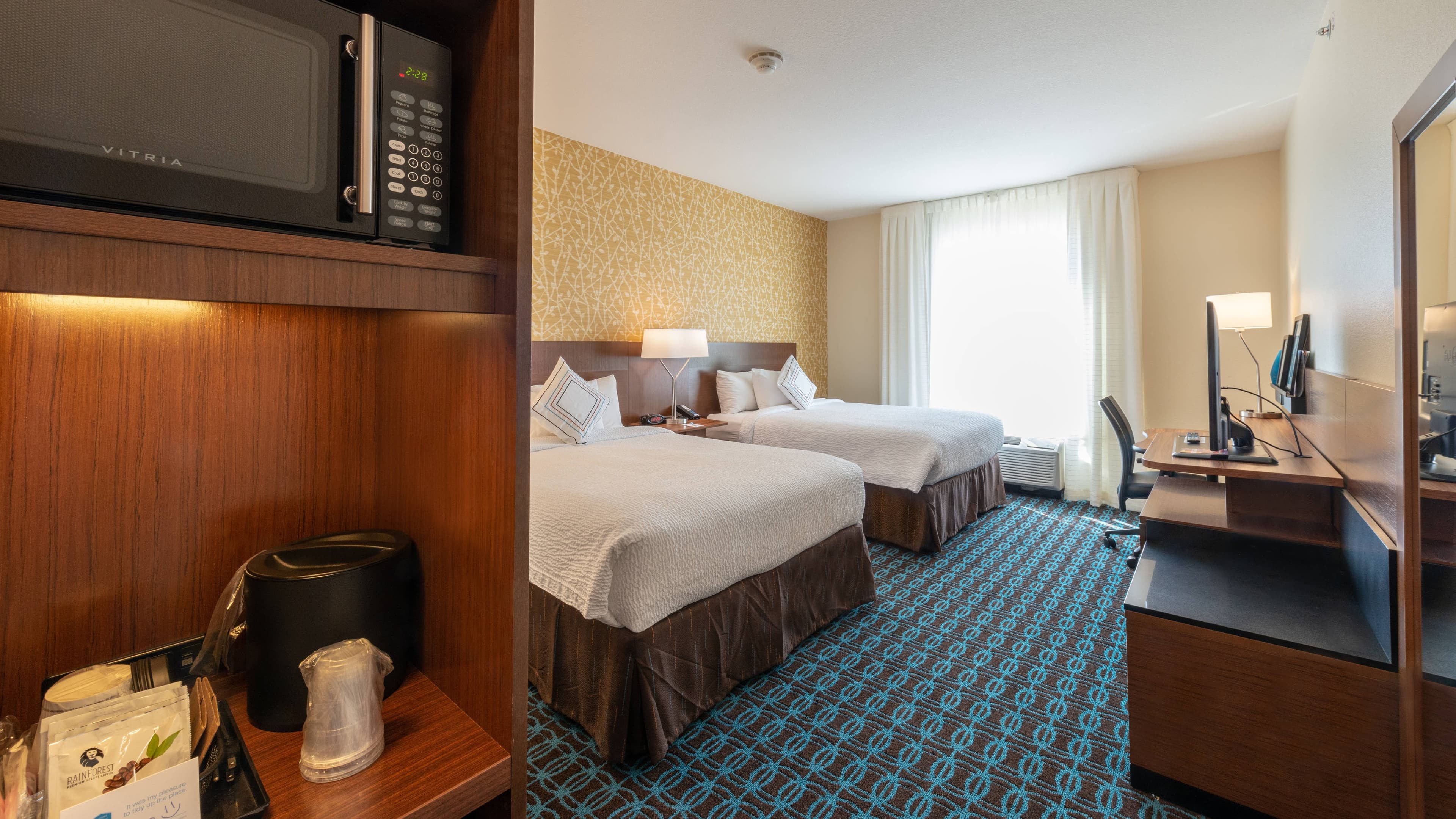 Fairfield Inn & Suites Sidney - Image 3