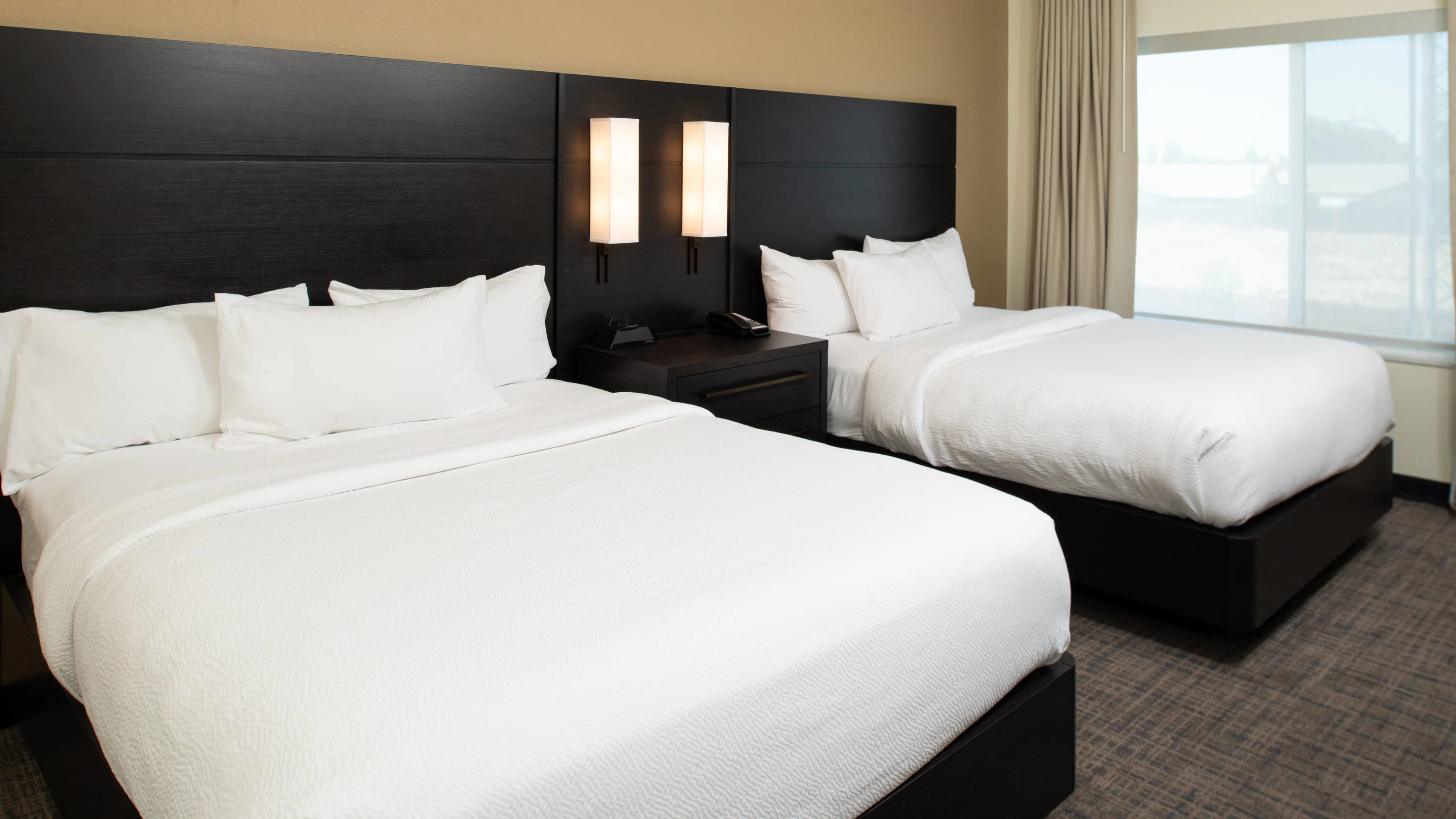1 Bedroom Suite - Image 3