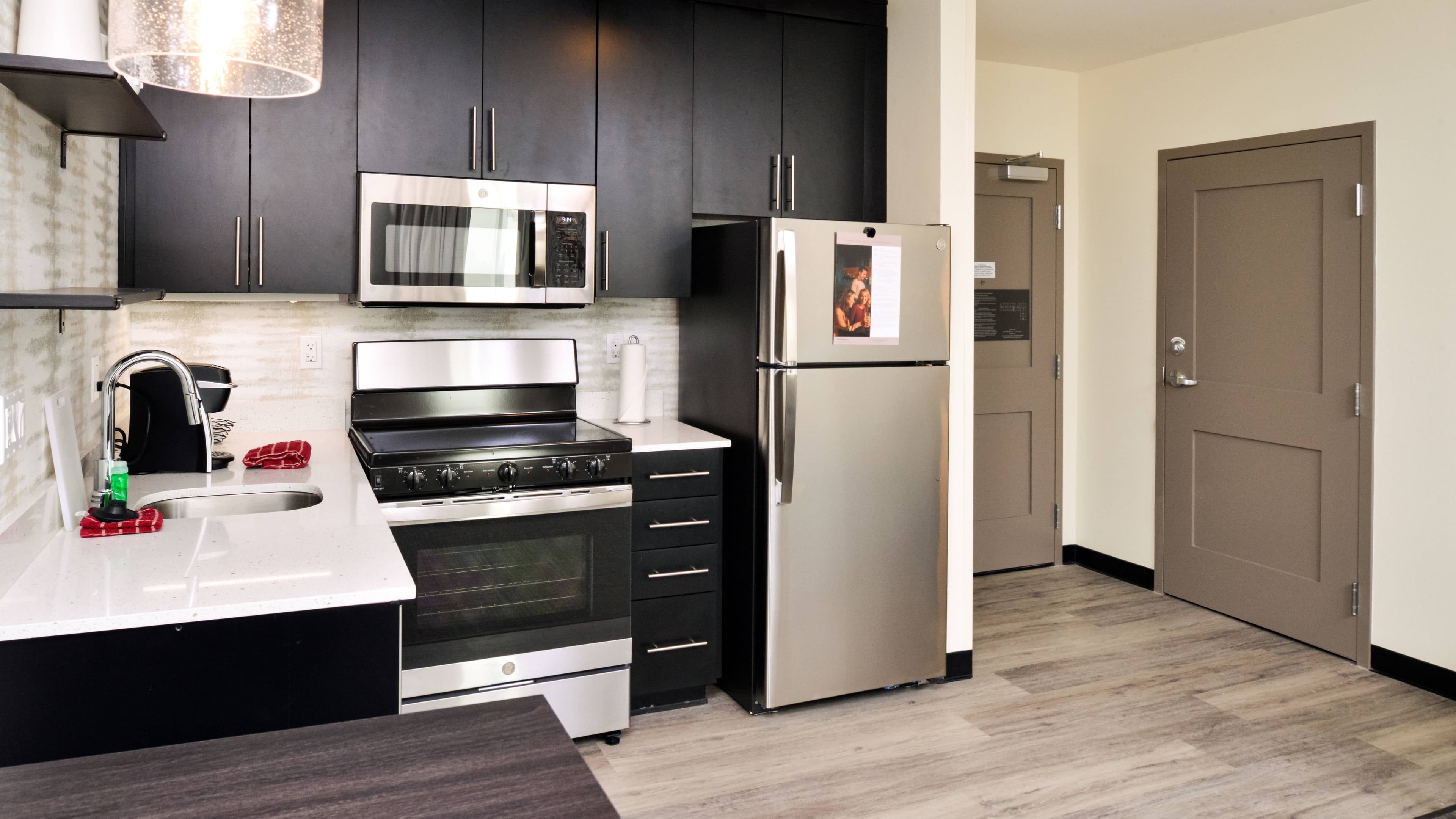 Residence Inn Bakersfield West - Image 3