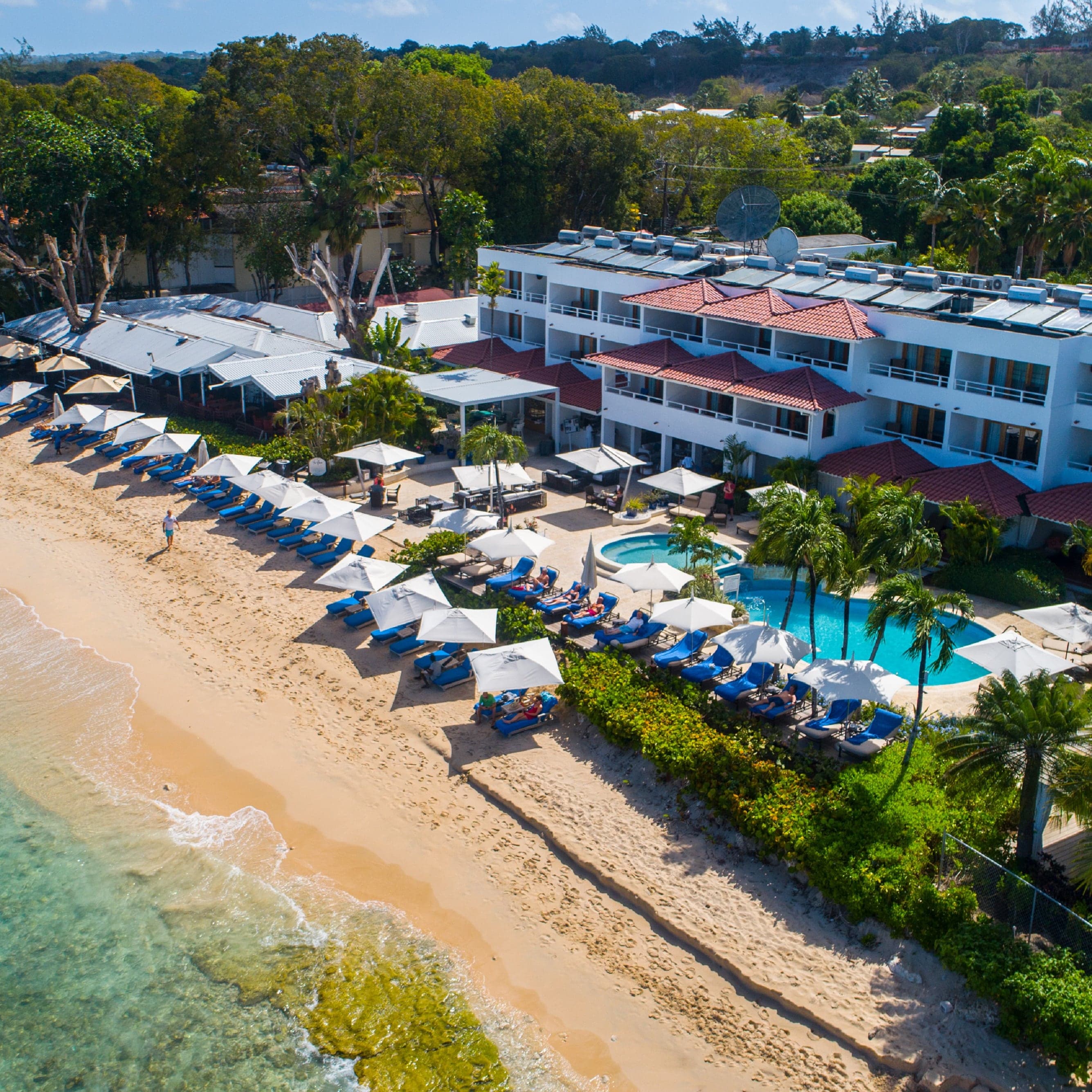 The House, Barbados, An Autograph Collection All–Inclusive Resort - Adults Only - Image 1