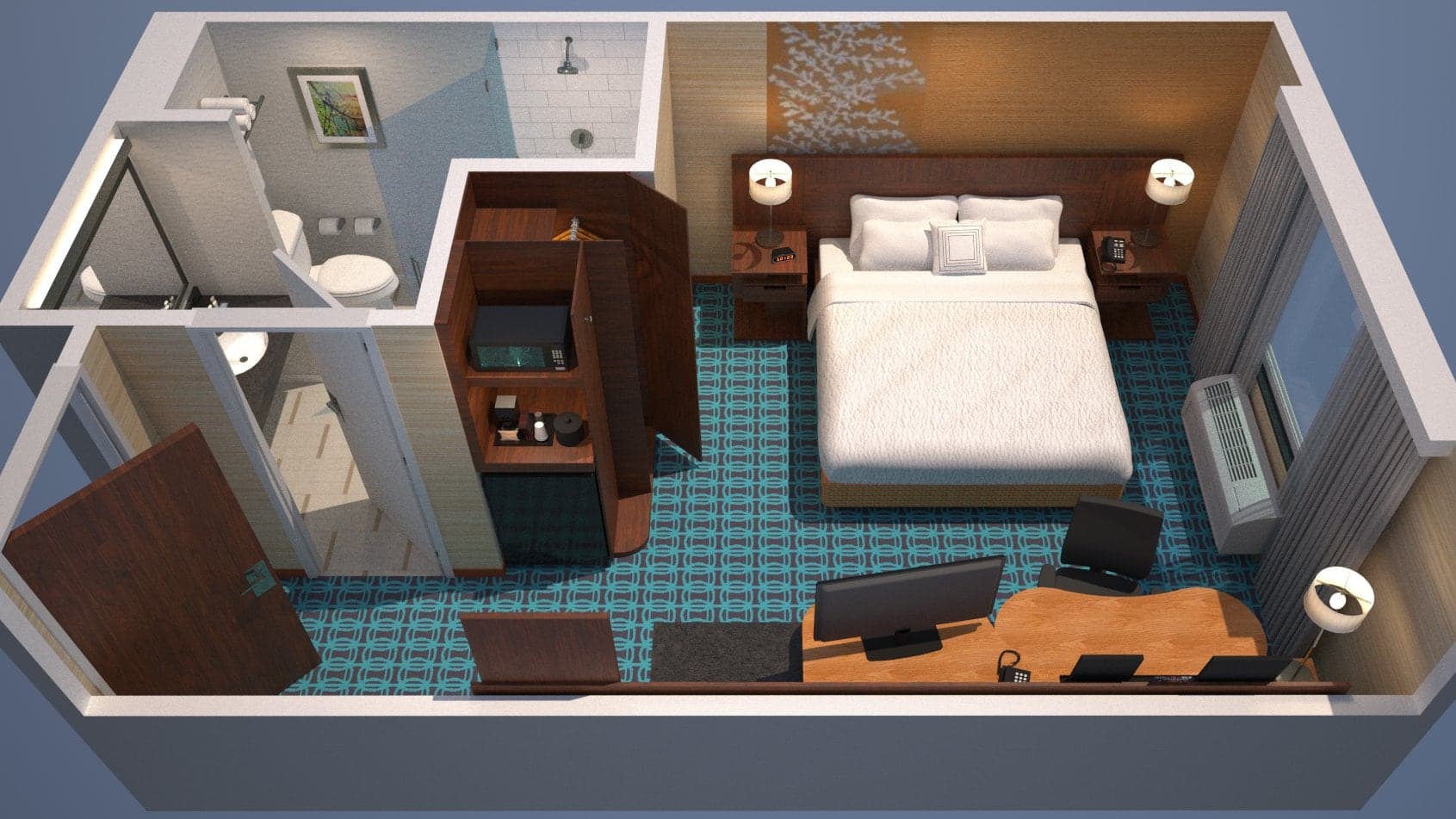 King Room - Image 7