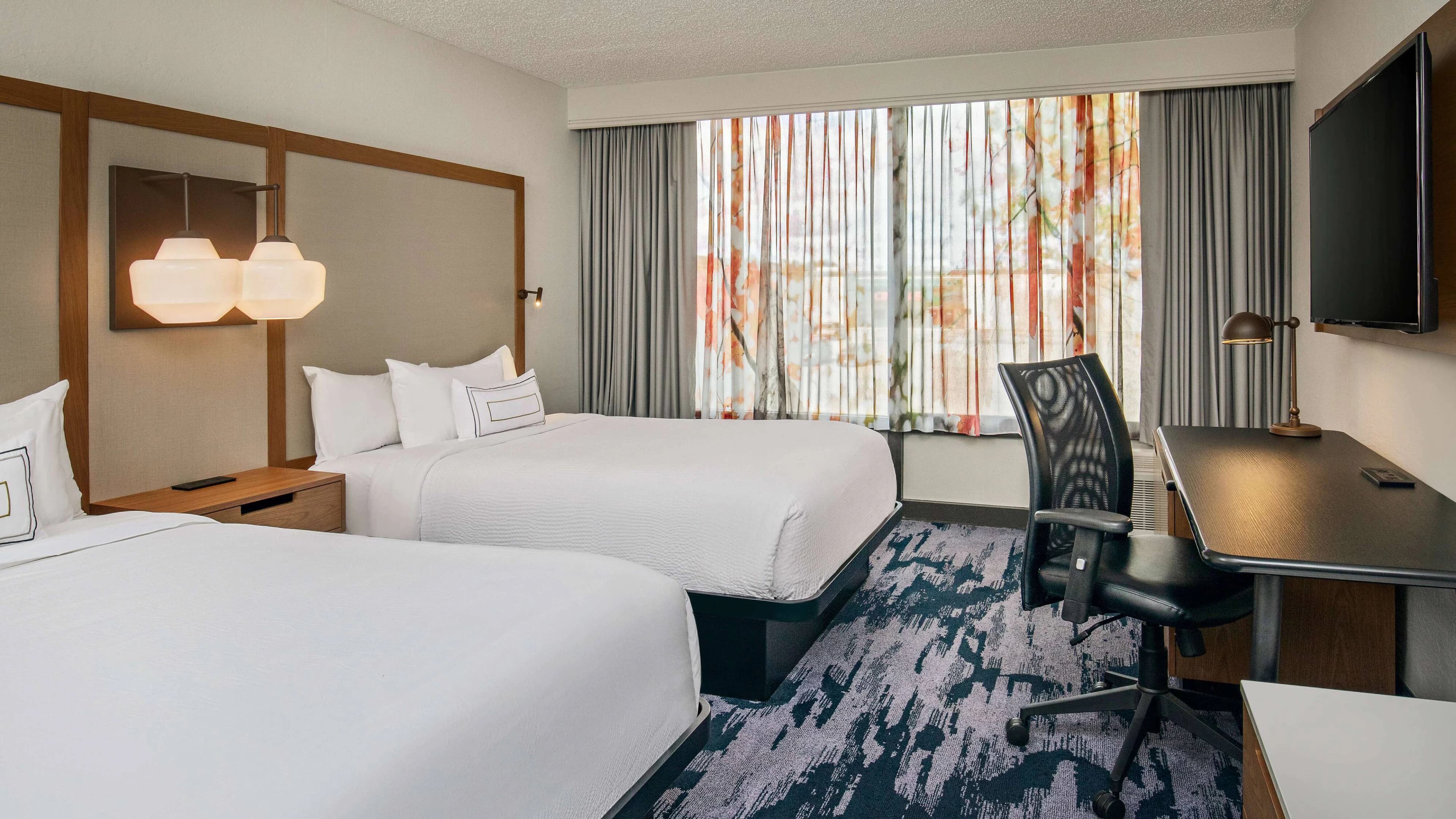 Fairfield Inn Bangor - Image 3