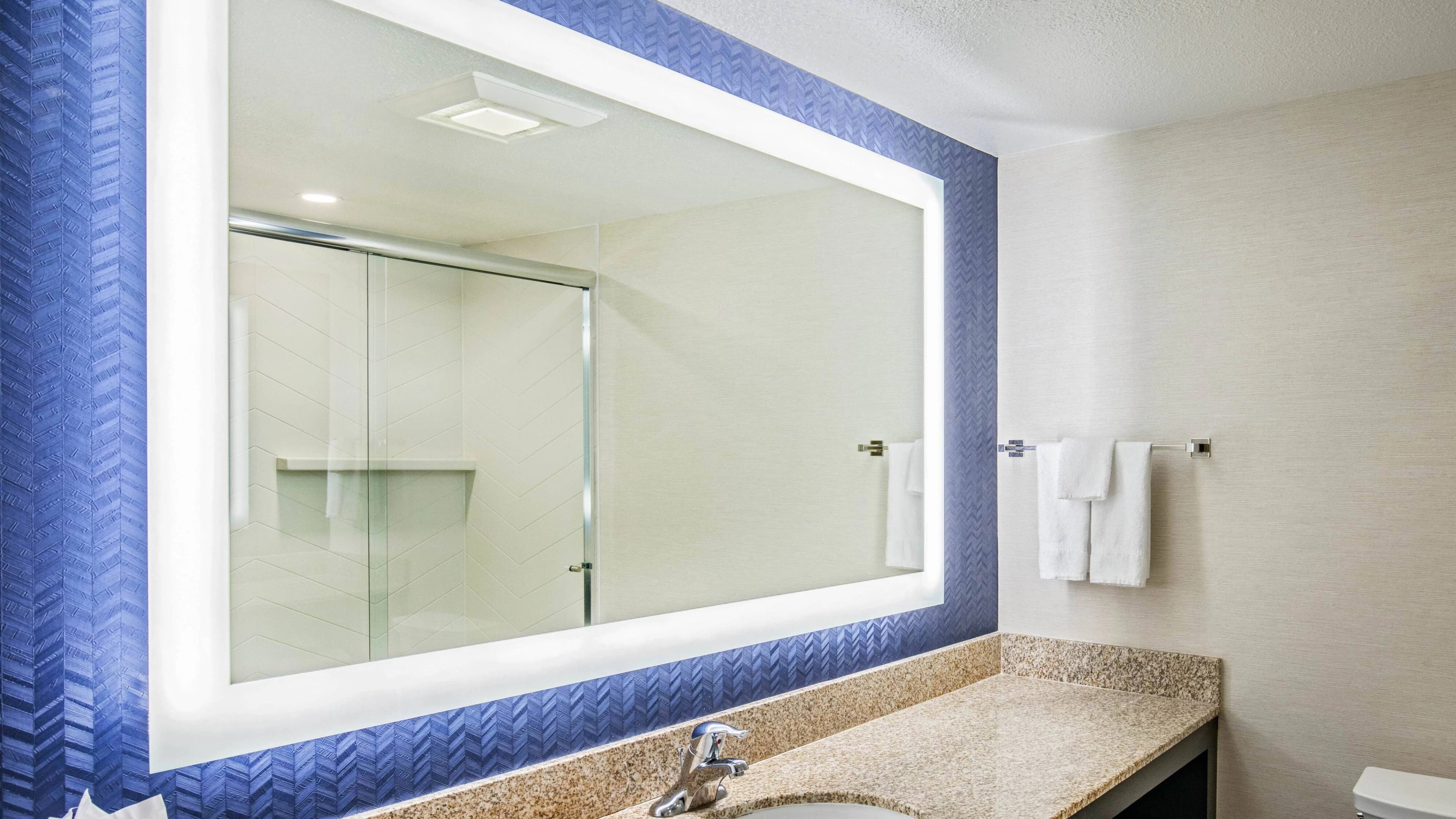 Fairfield Inn Bangor - Image 4