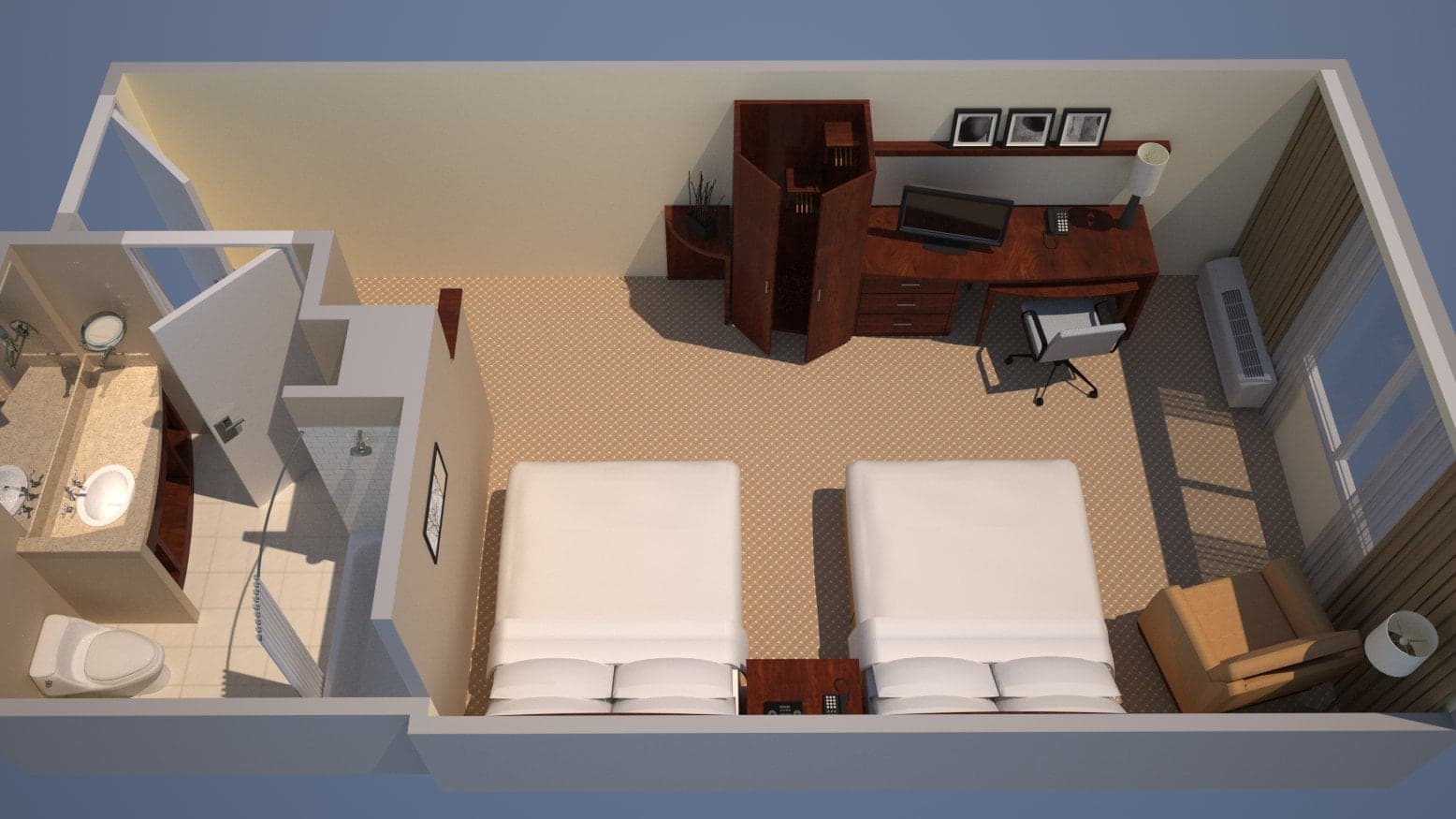 Guest room - Image 8