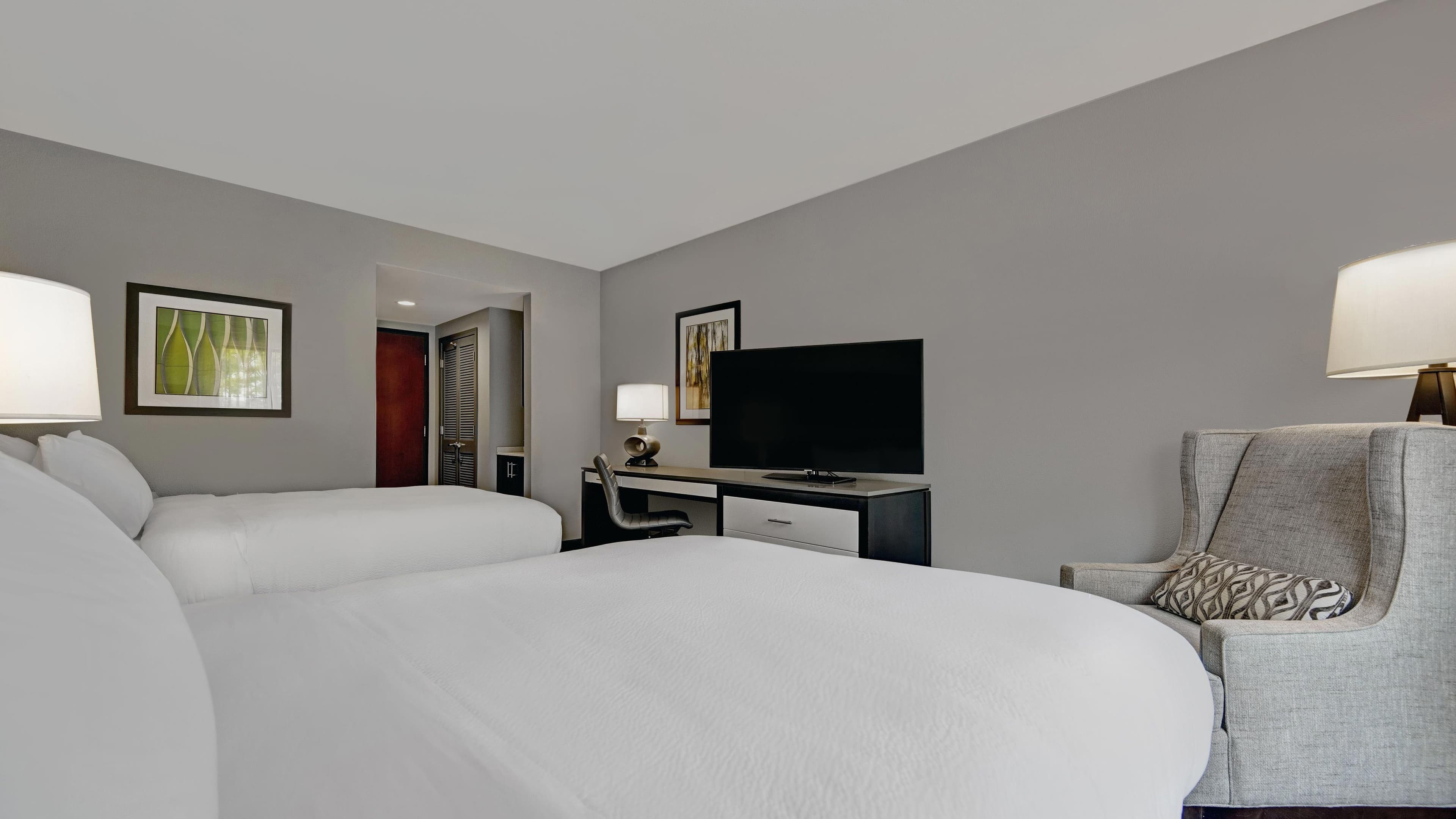 Four Points by Sheraton Birmingham Homewood - Image 5