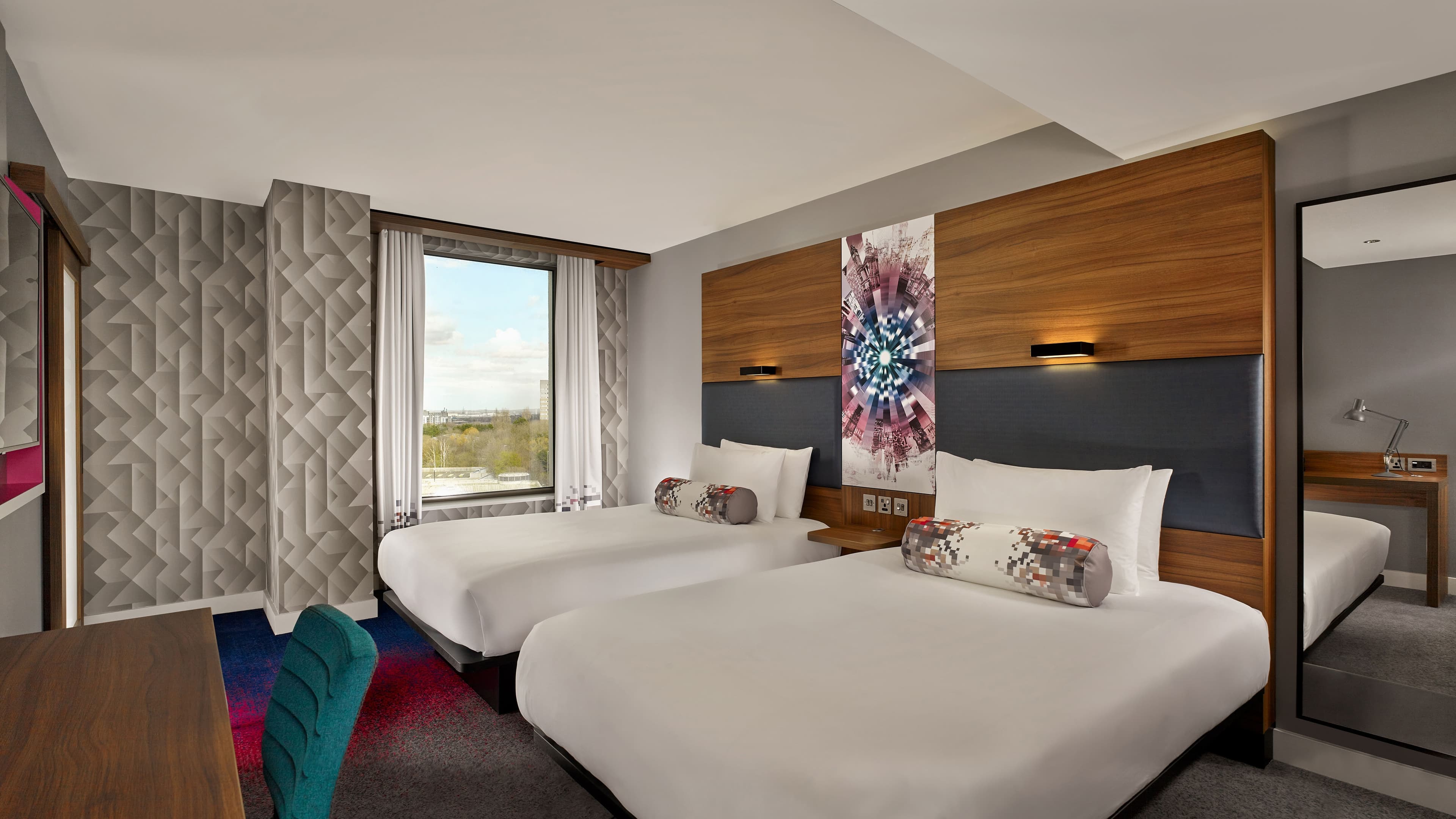 Aloft Birmingham Eastside - Image 5