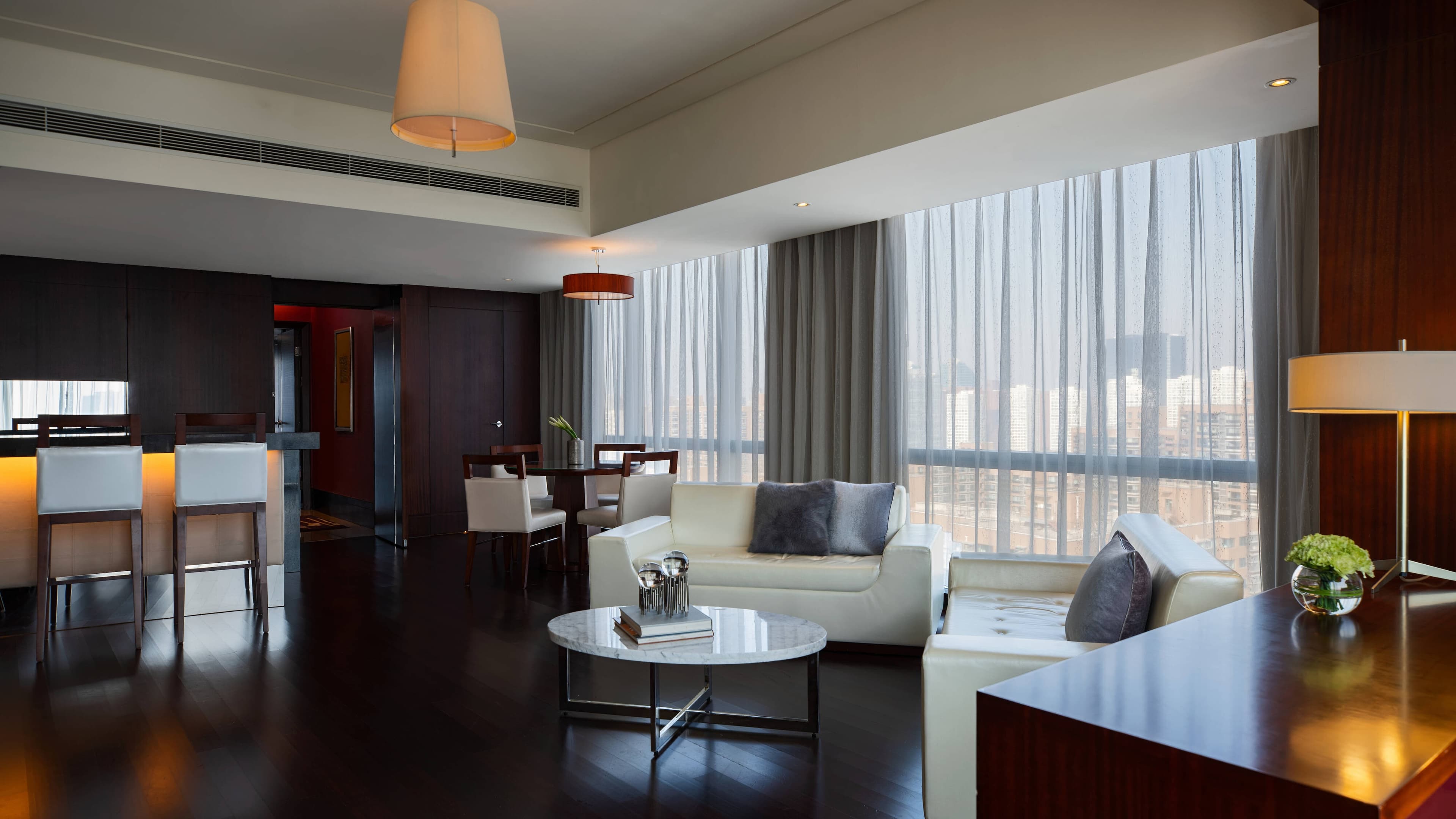 Renaissance Beijing Capital Hotel - Image 5