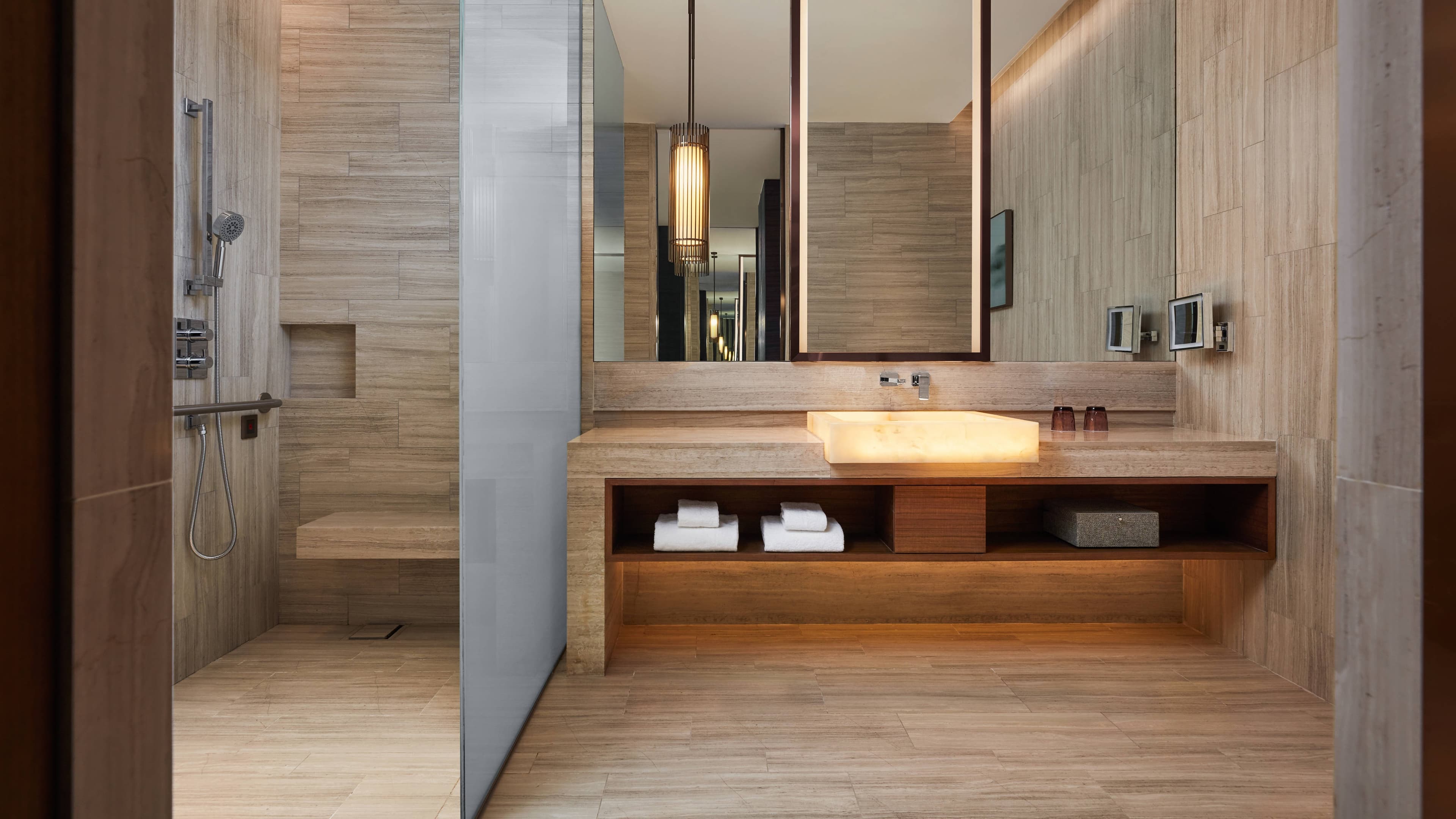 Beijing Marriott Hotel Changping - Image 5