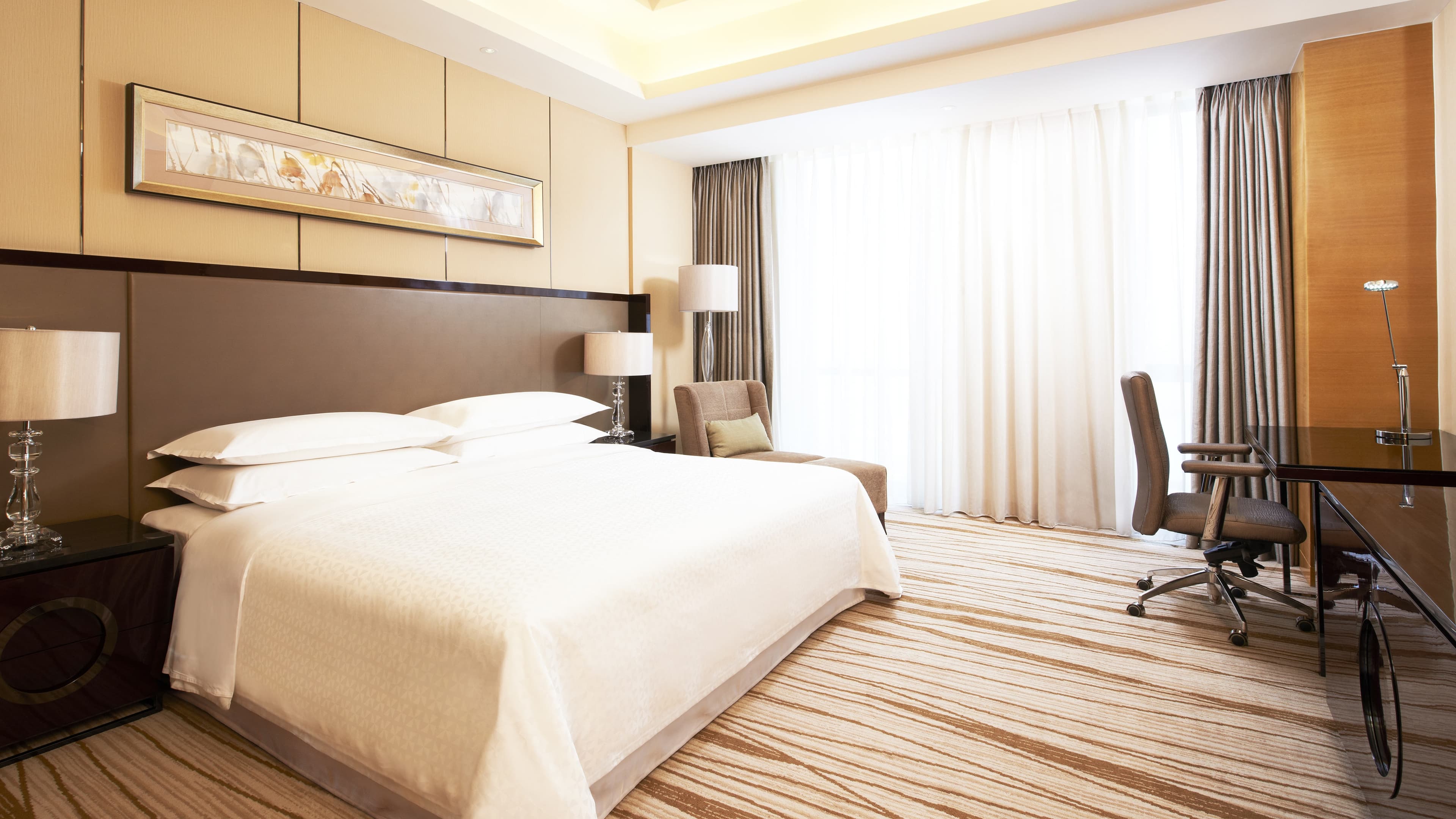 Four Points by Sheraton Langfang, Guan - Image 4