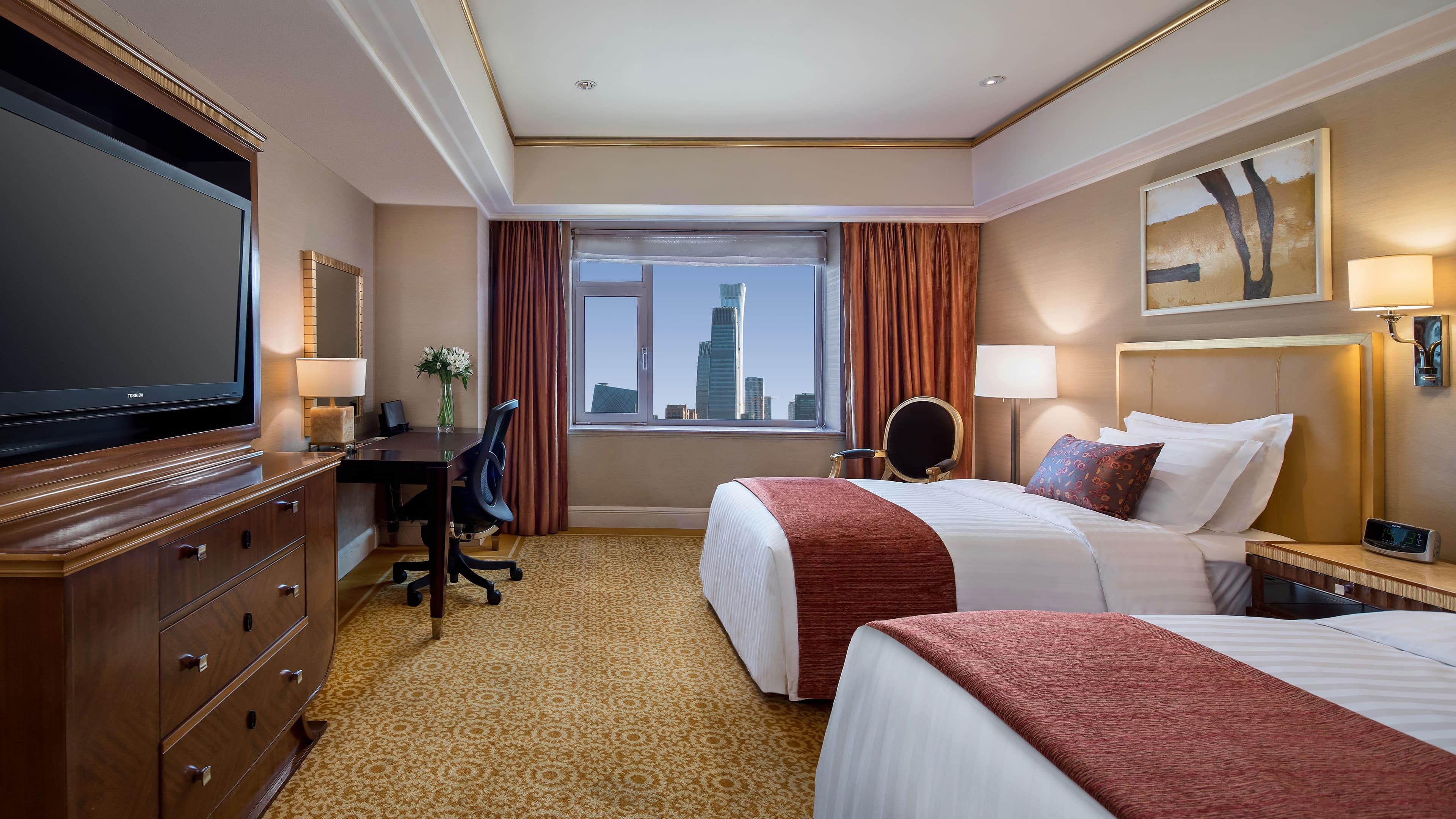 The St. Regis Beijing - Image 4