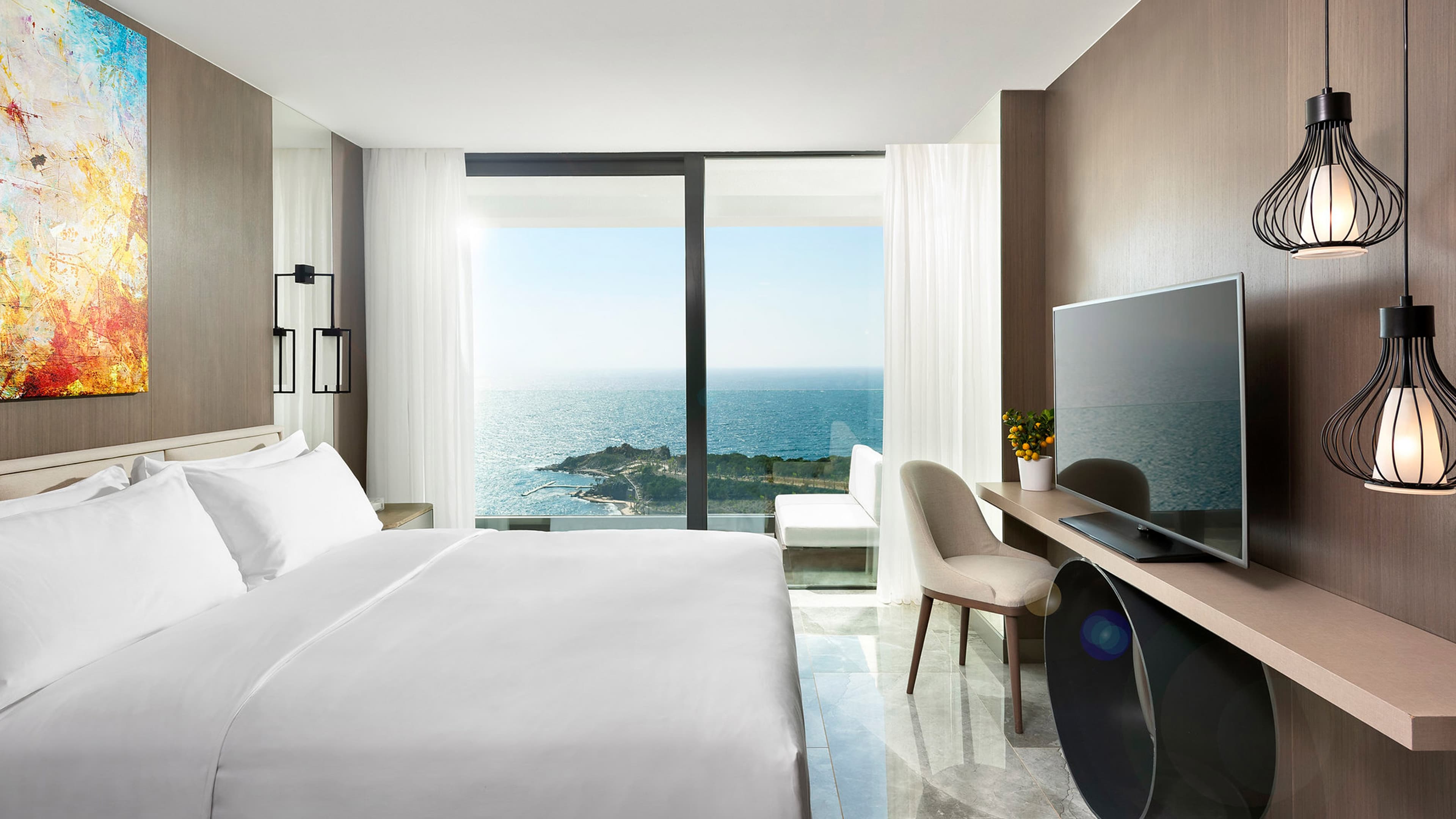 Panorama Seaview - Image 1