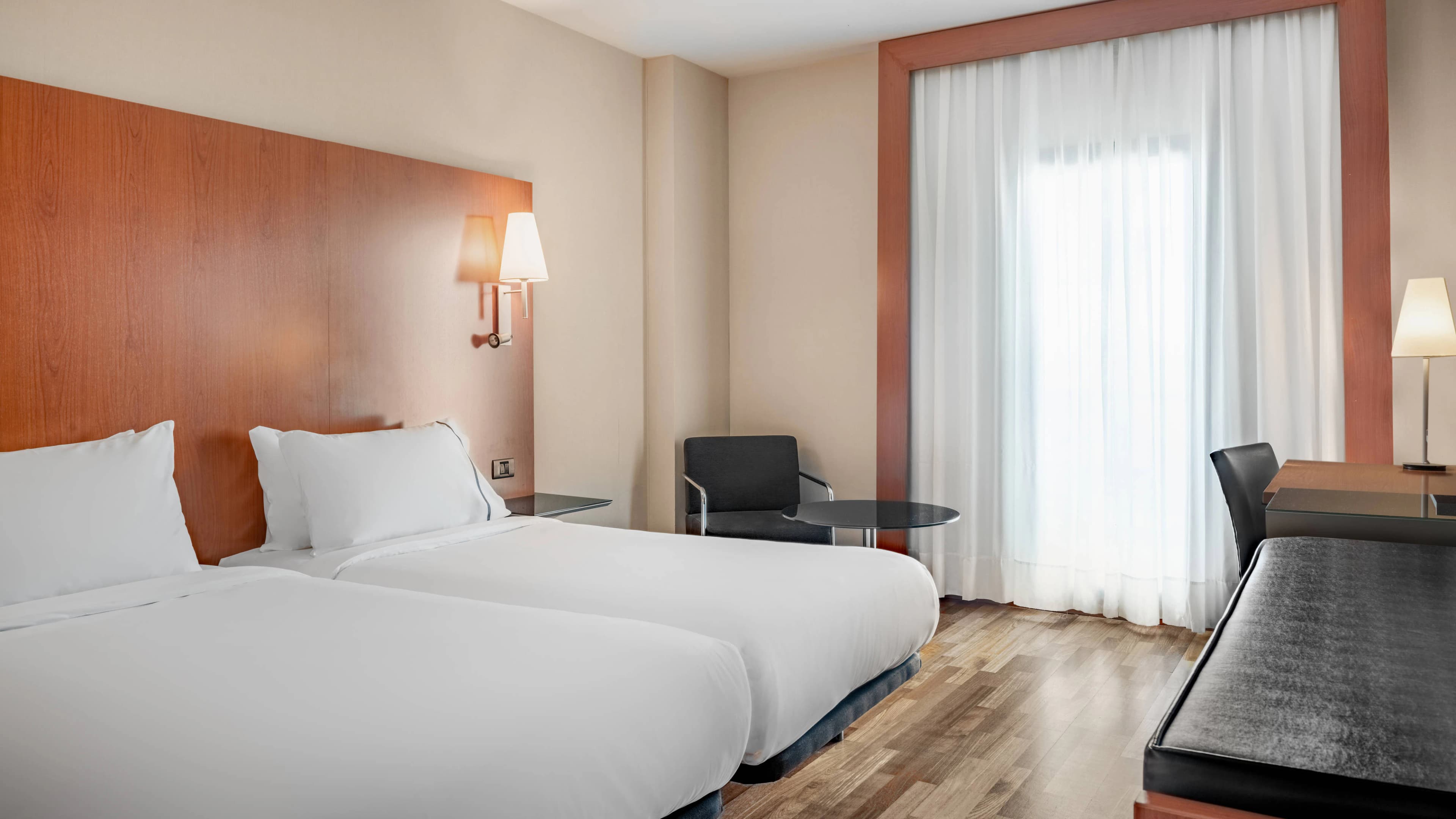 AC Hotel Badajoz - Image 3