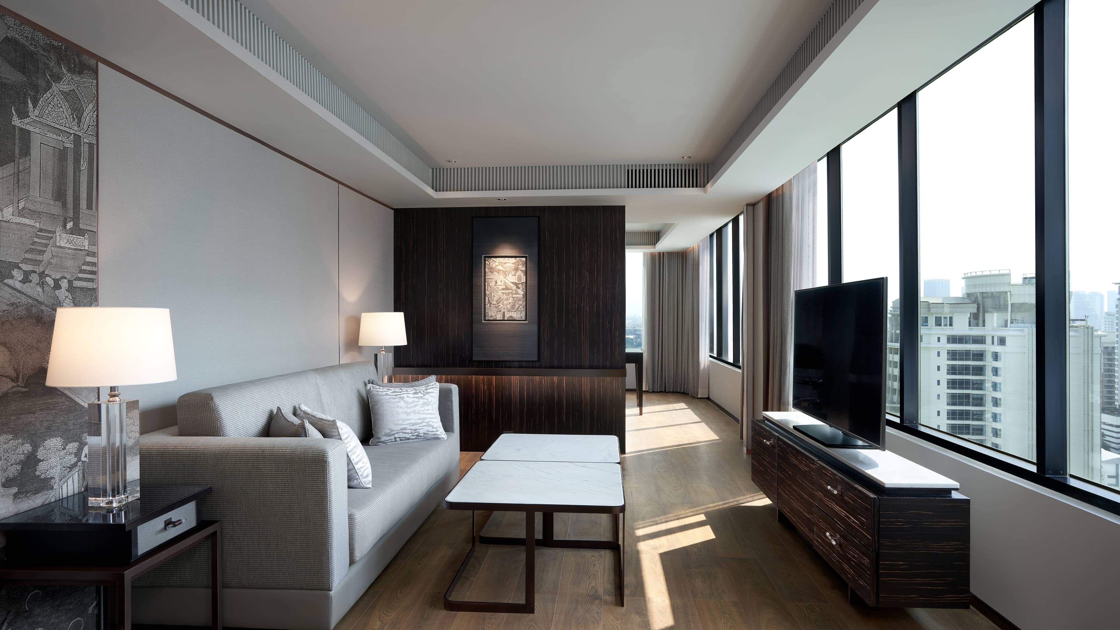 JW Marriott Hotel Bangkok - Image 3