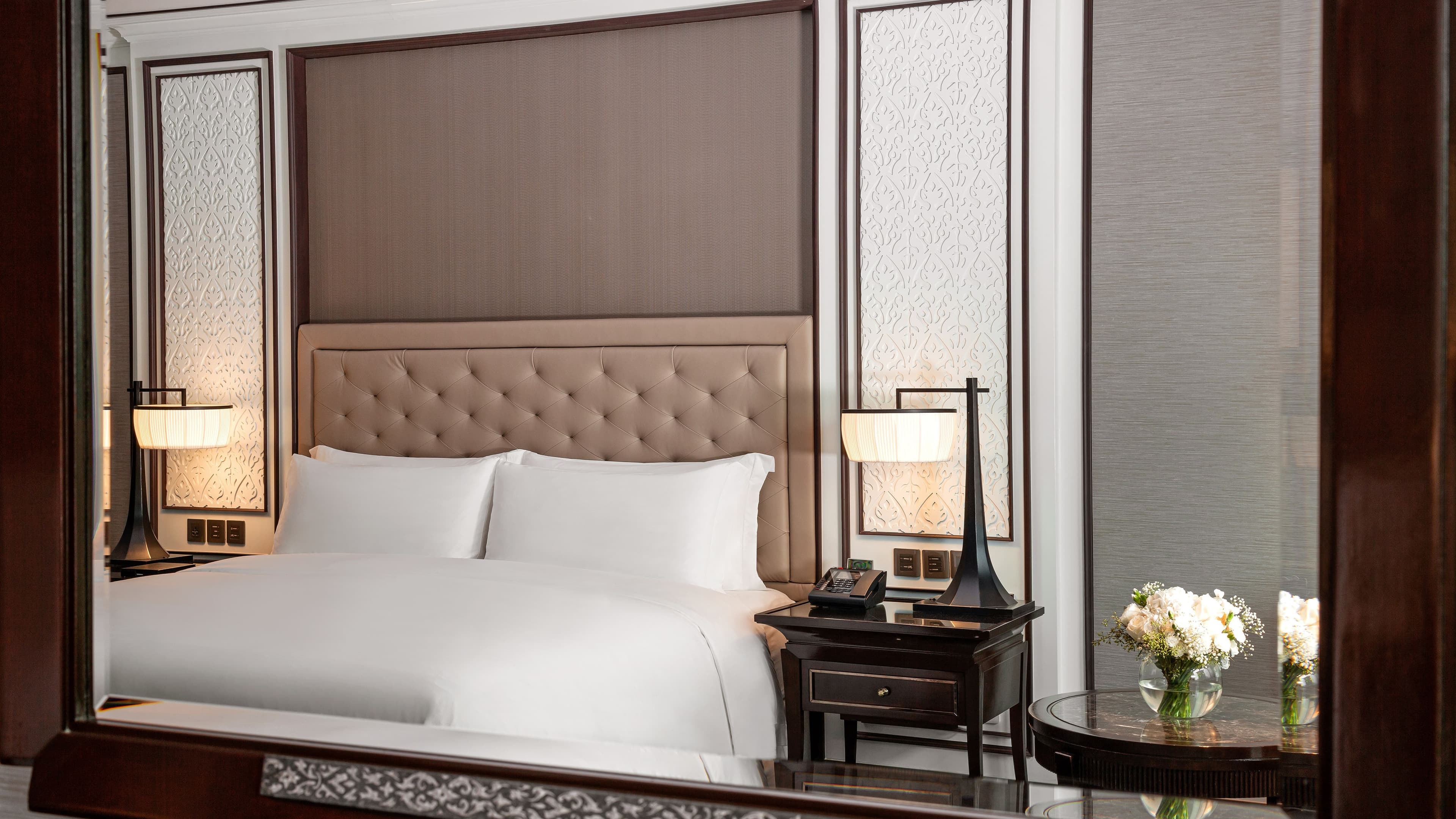 The Athenee Hotel, a Luxury Collection Hotel, Bangkok - Image 3