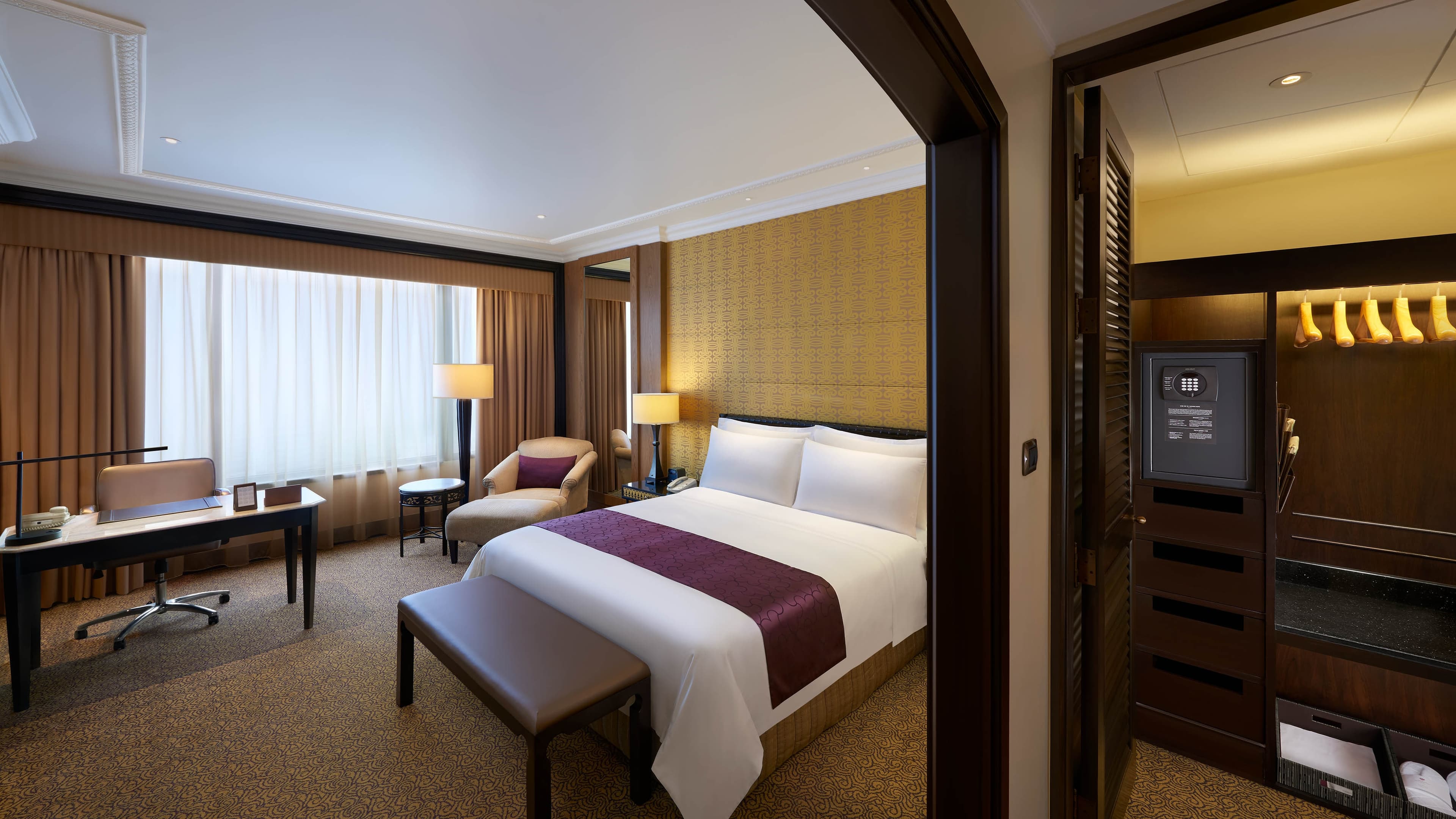 Sheraton Grande Sukhumvit, a Luxury Collection Hotel, Bangkok - Image 3