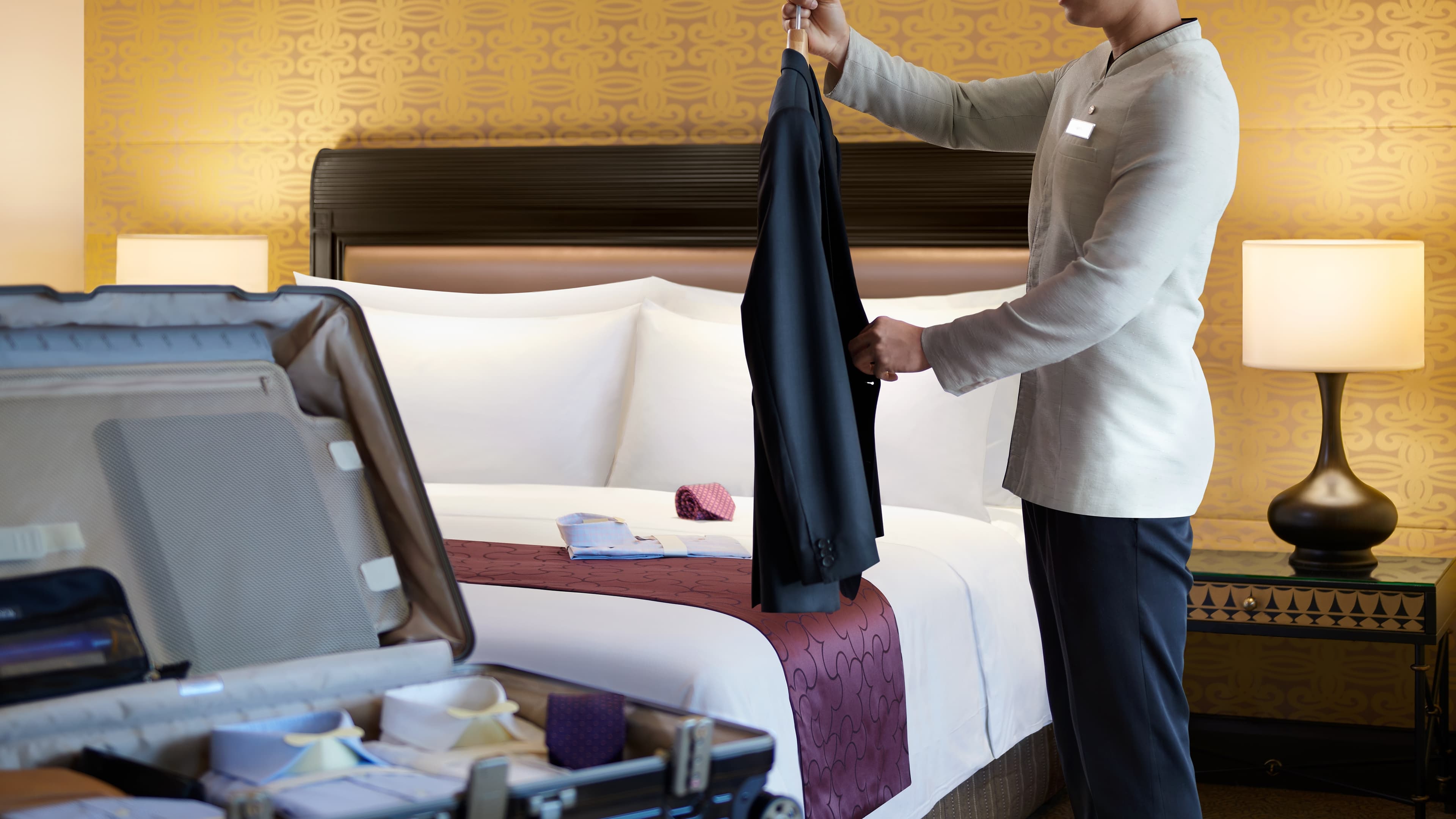 Sheraton Grande Sukhumvit, a Luxury Collection Hotel, Bangkok - Image 5