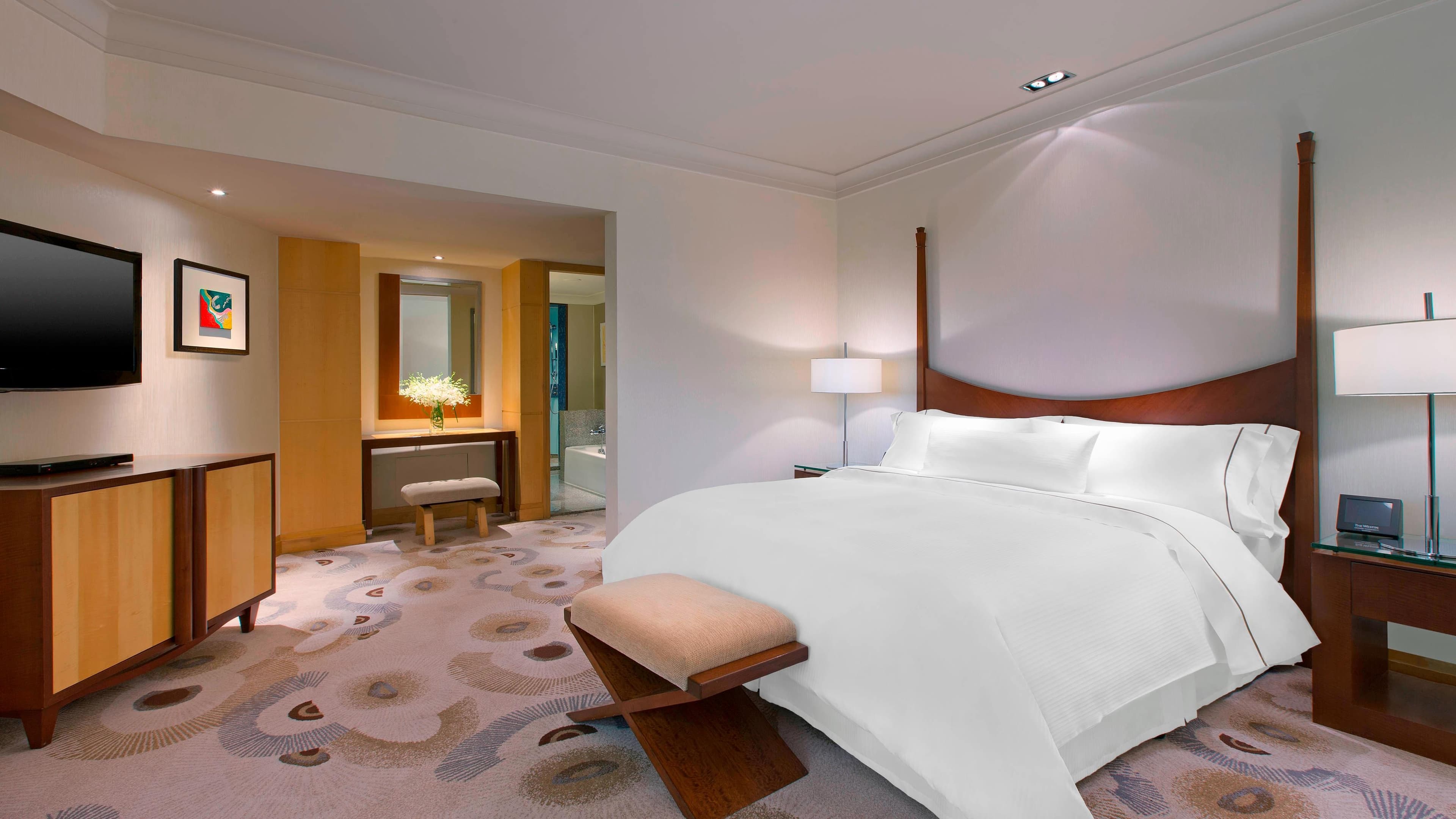 The Westin Grande Sukhumvit, Bangkok - Image 5