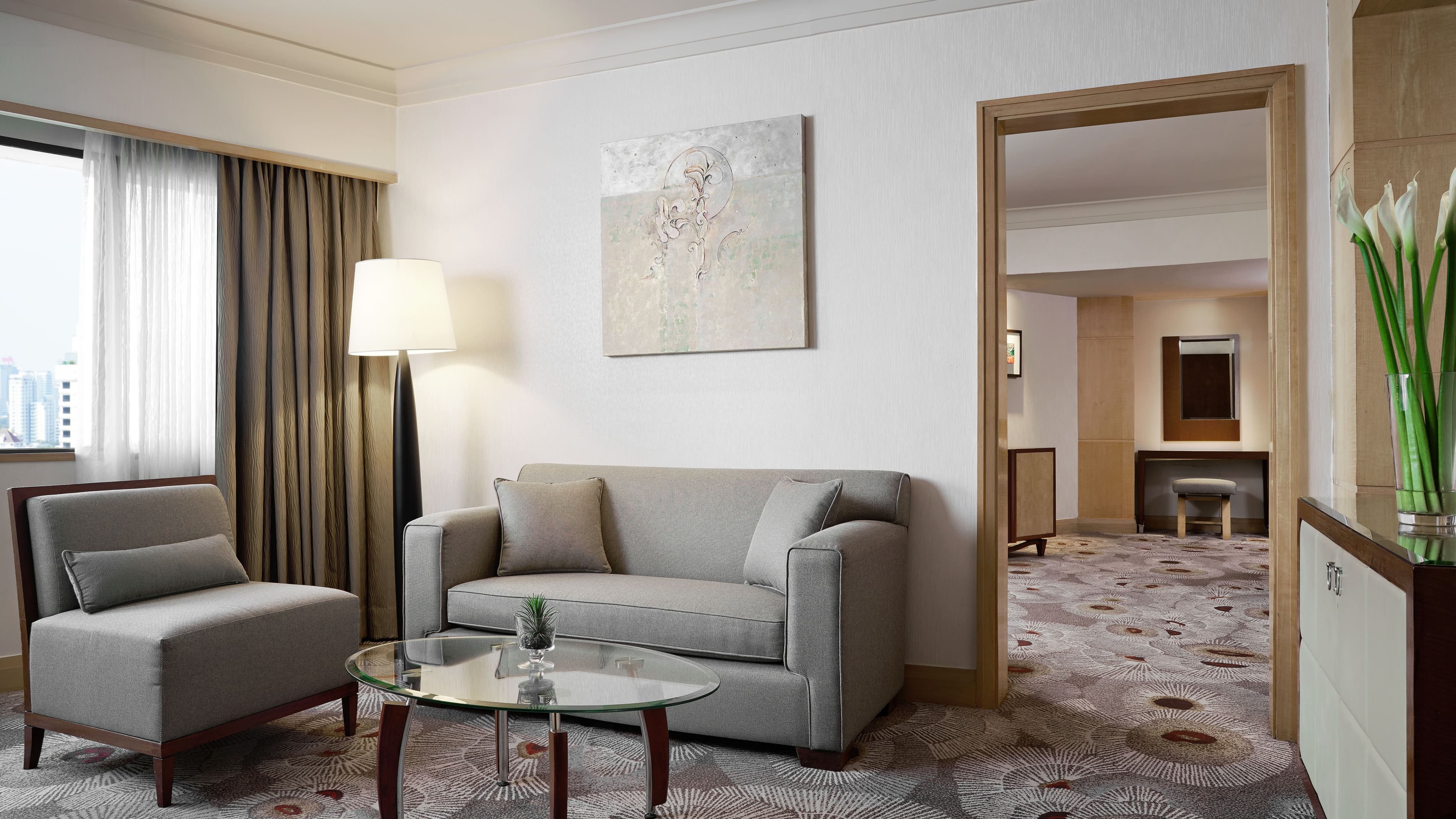 The Westin Grande Sukhumvit, Bangkok - Image 3