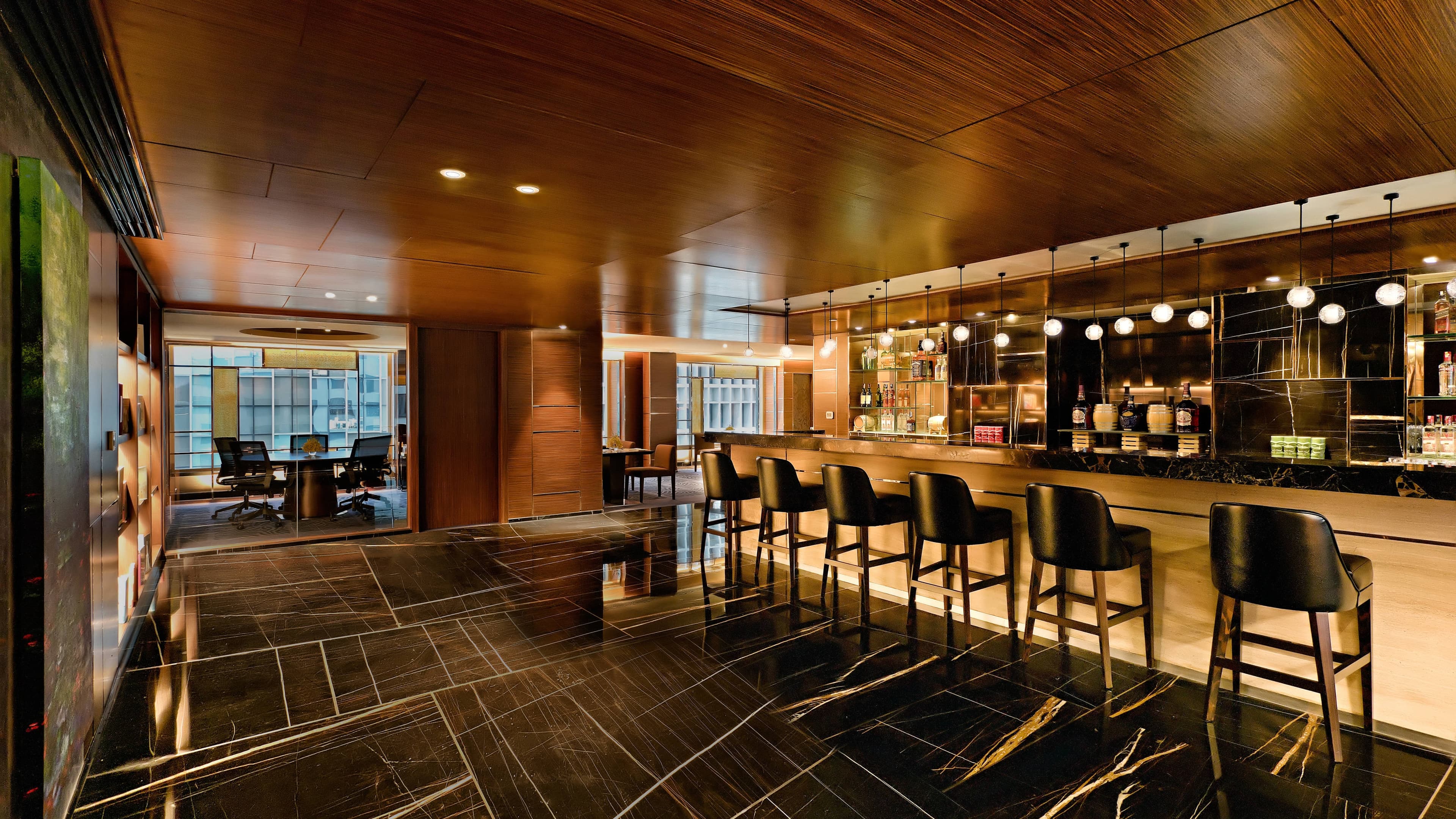 Sheraton Grand Bengaluru Whitefield Hotel & Convention Center - Image 5