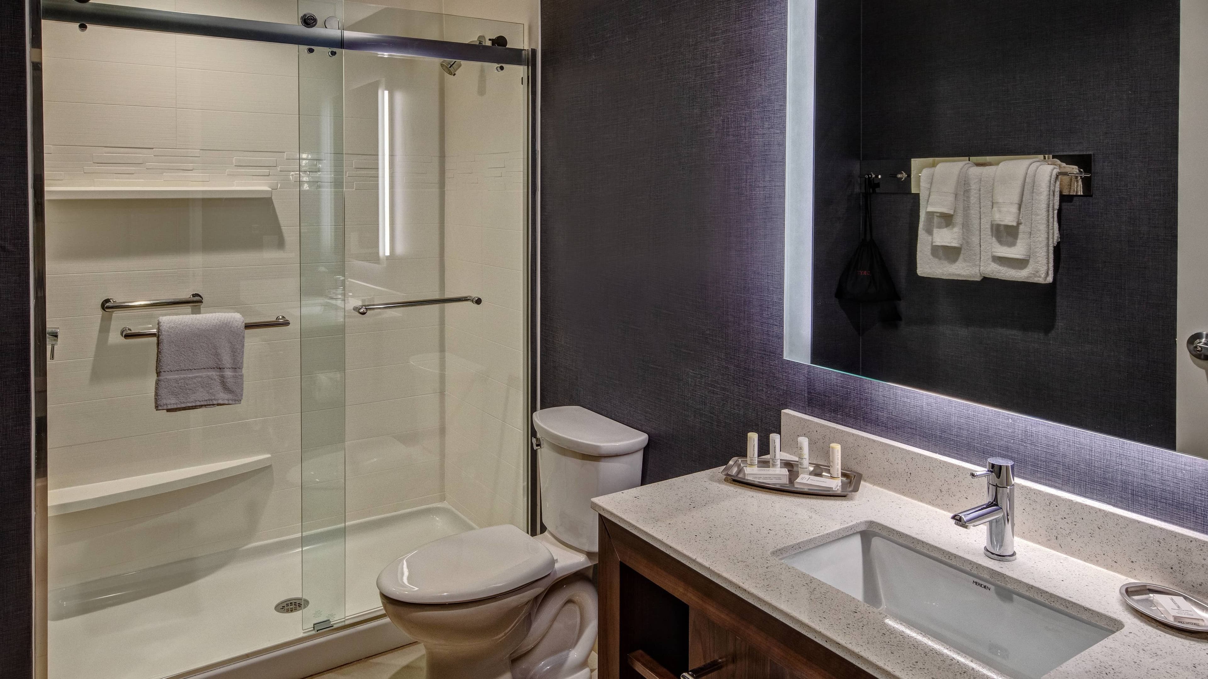 1 Bedroom Suite - Image 9