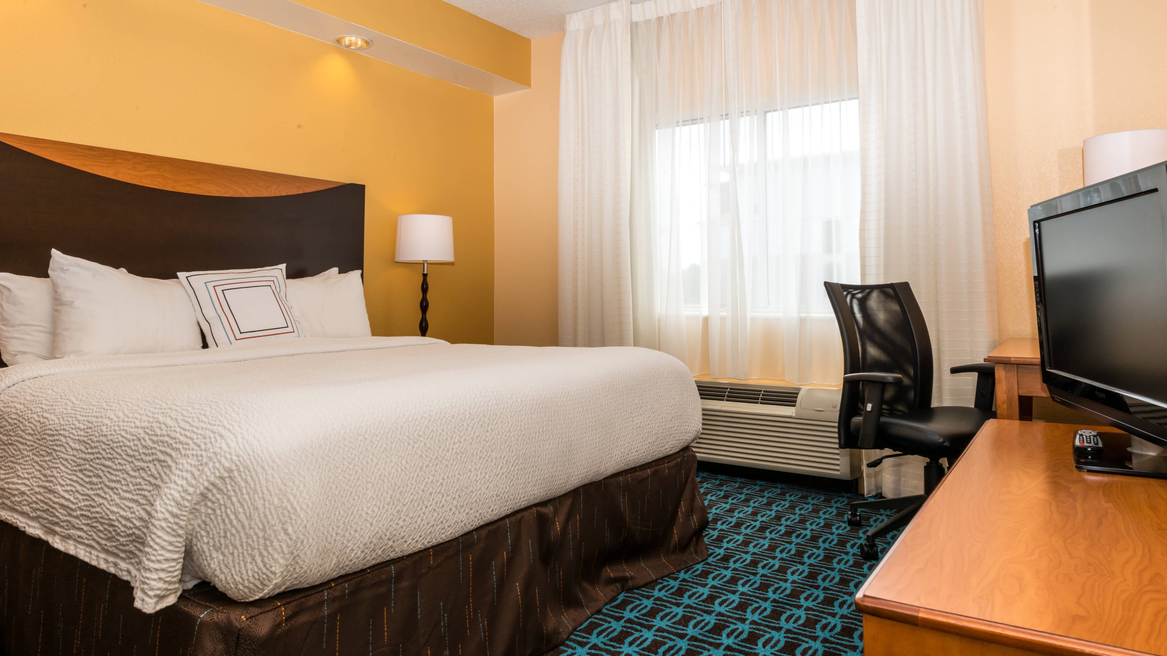 Guest room - Image 1