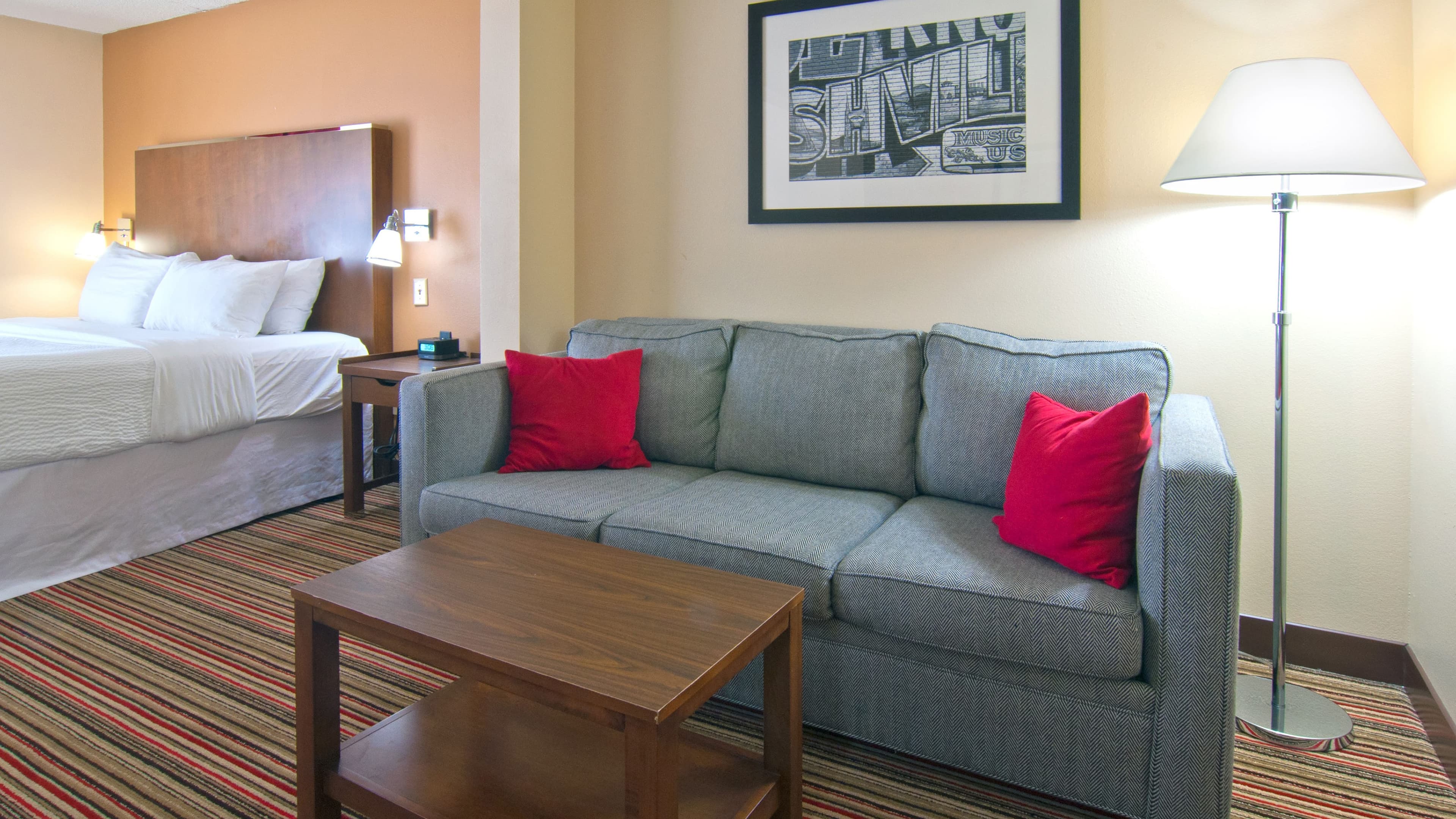 Guest room - Image 1