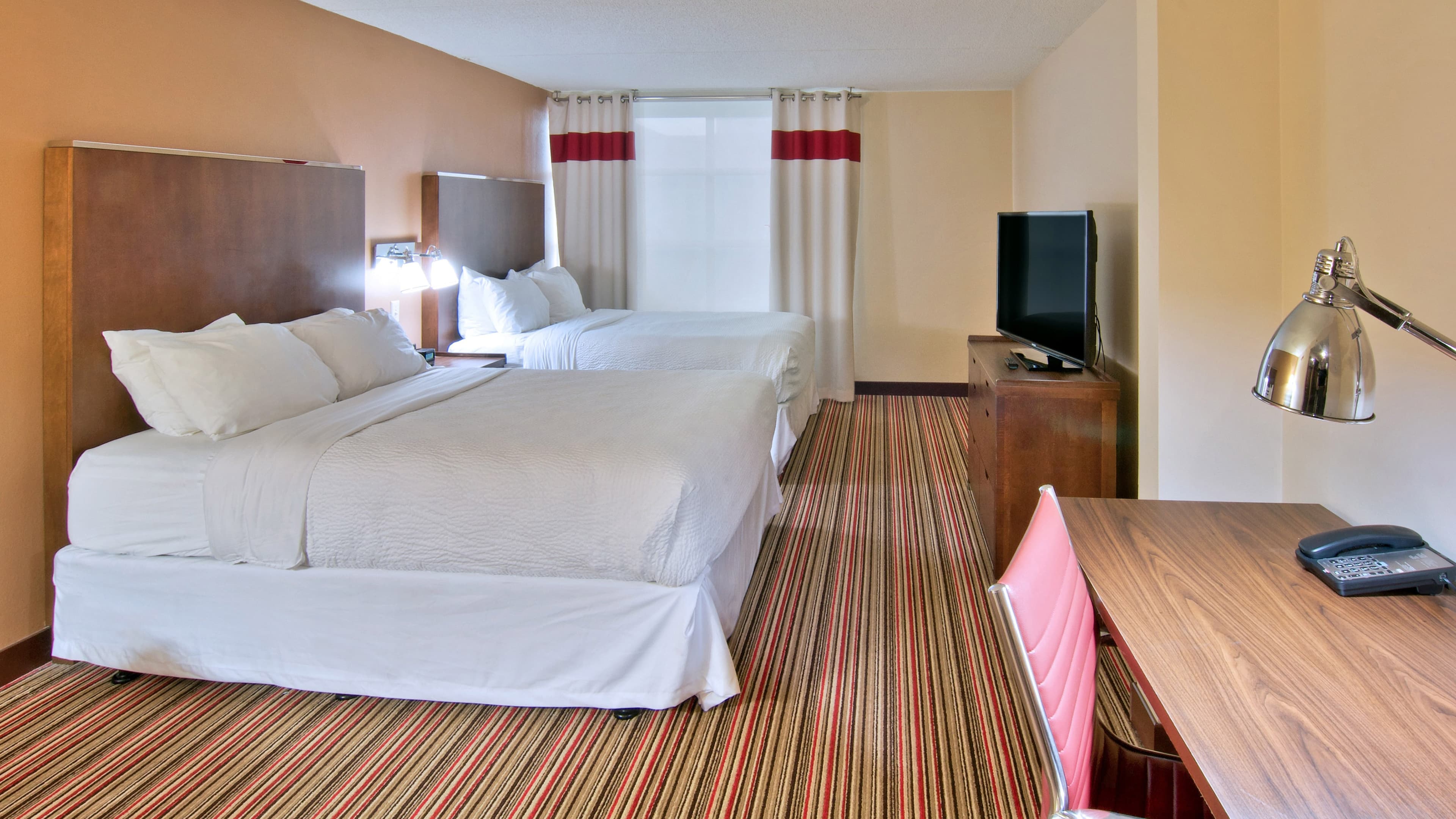 Four Points by Sheraton Nashville Airport - Image 5