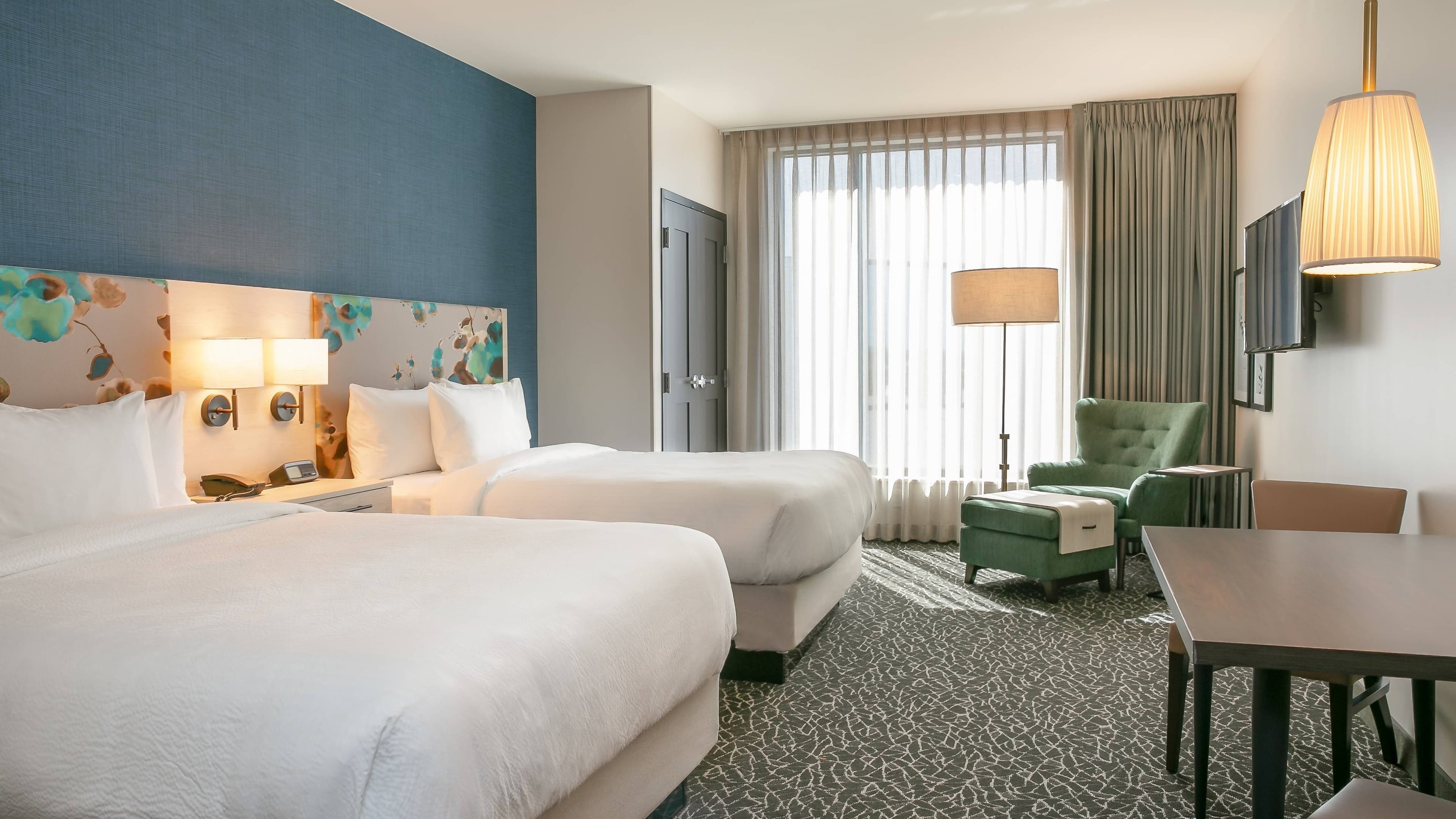 2 Queen Studio - Image 1