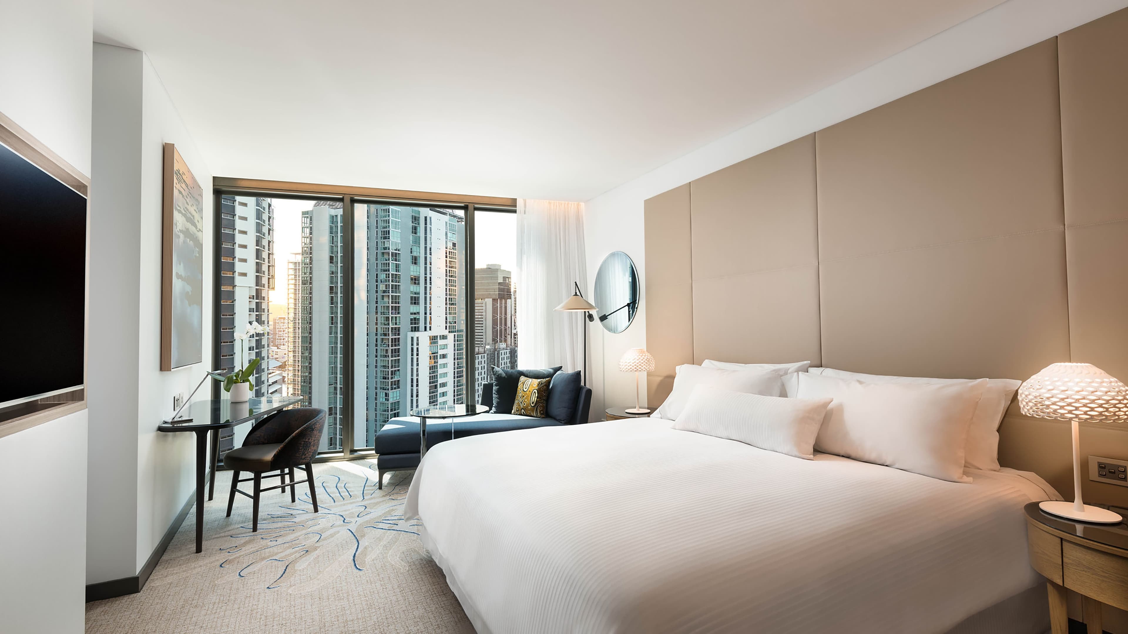 Westin King Room - Image 1