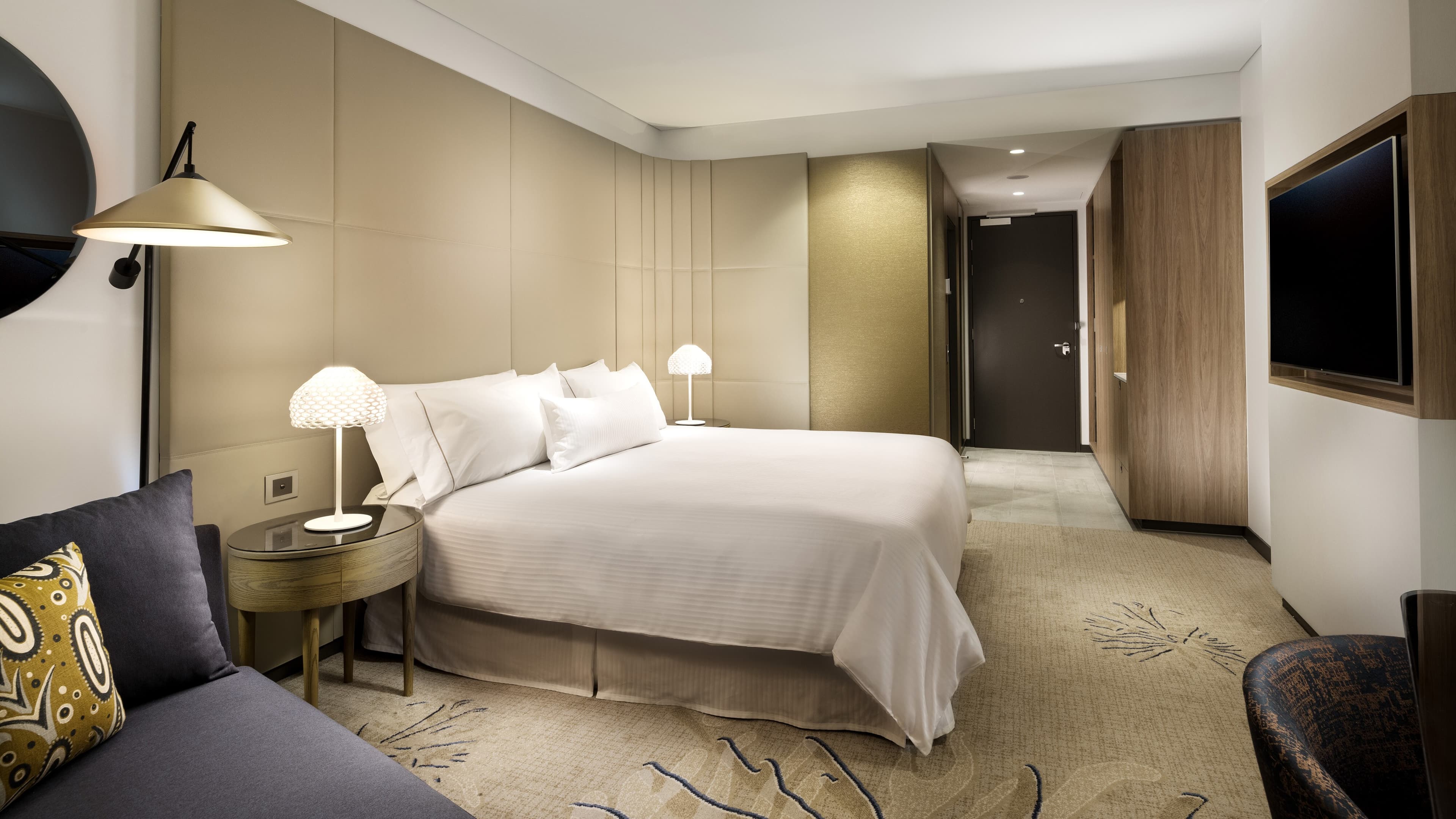 Westin King Room - Image 2