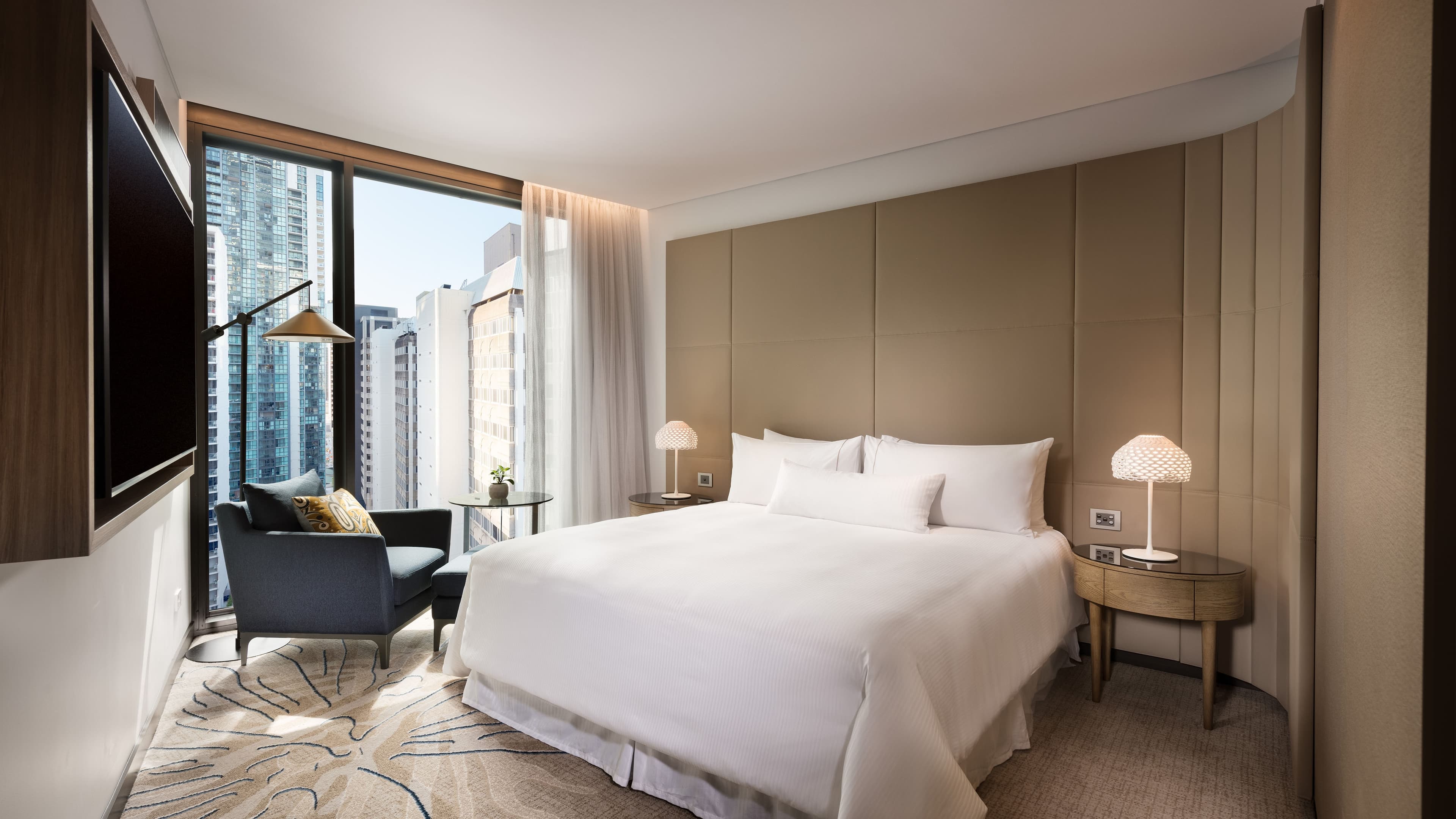 The Westin Brisbane - Image 2