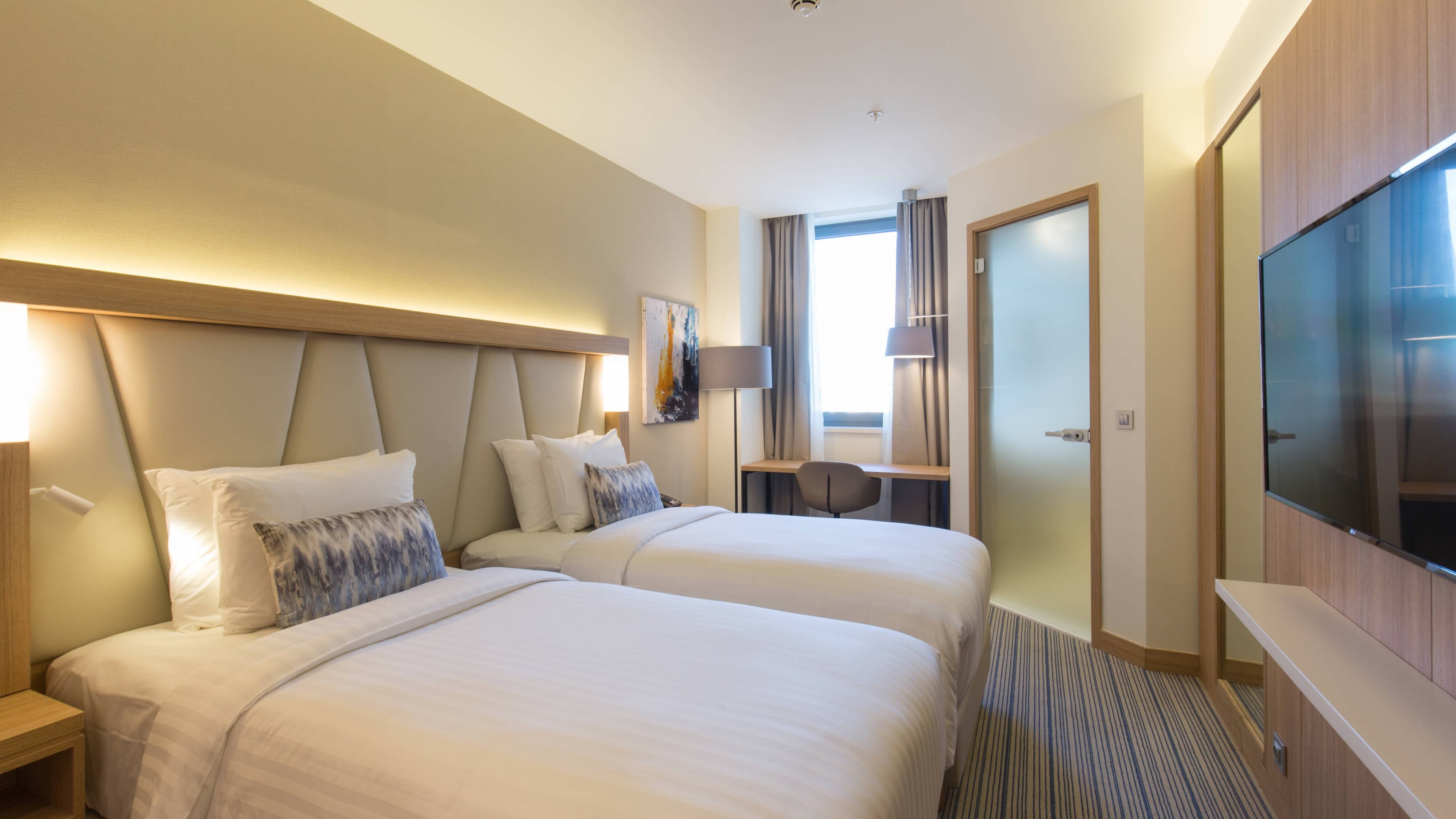 Courtyard Banja Luka - Image 5