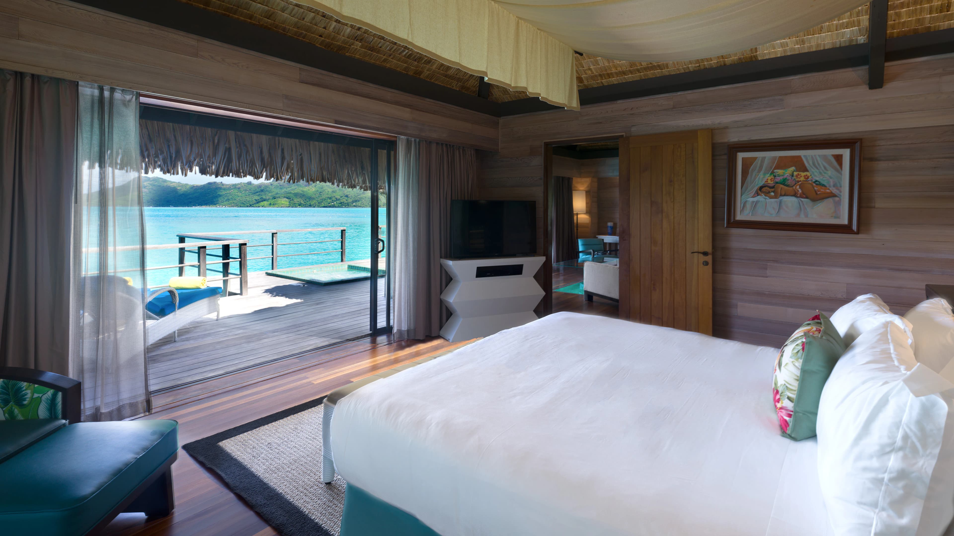 Overwater Premier Otemanu - Image 4