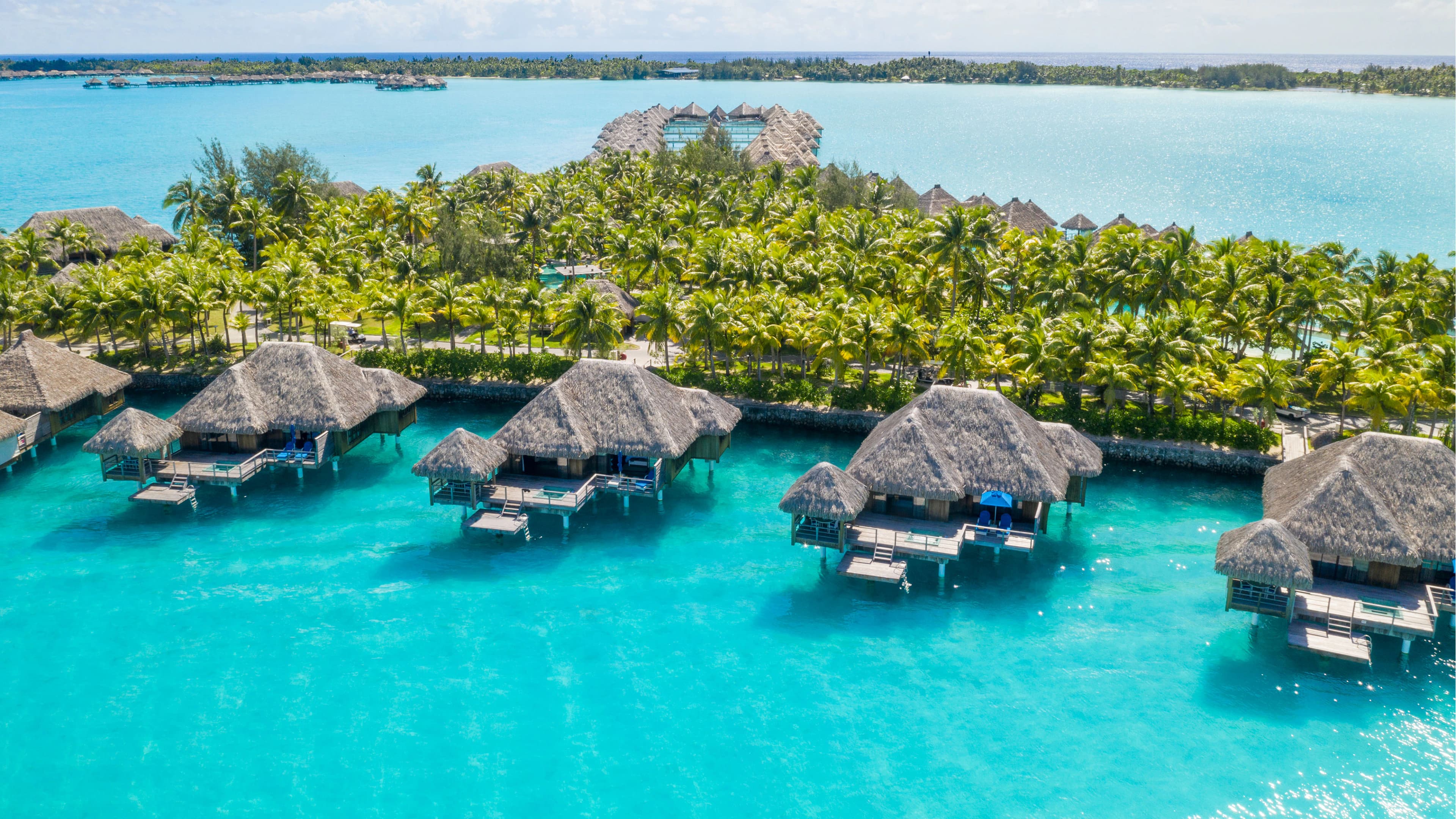 Overwater Premier Otemanu - Image 9