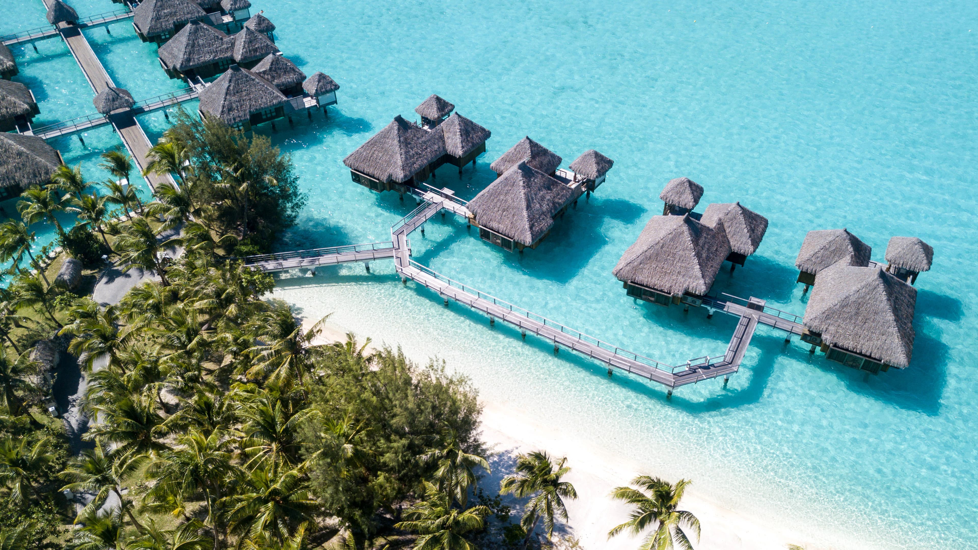 The St. Regis Bora Bora Resort - Image 4