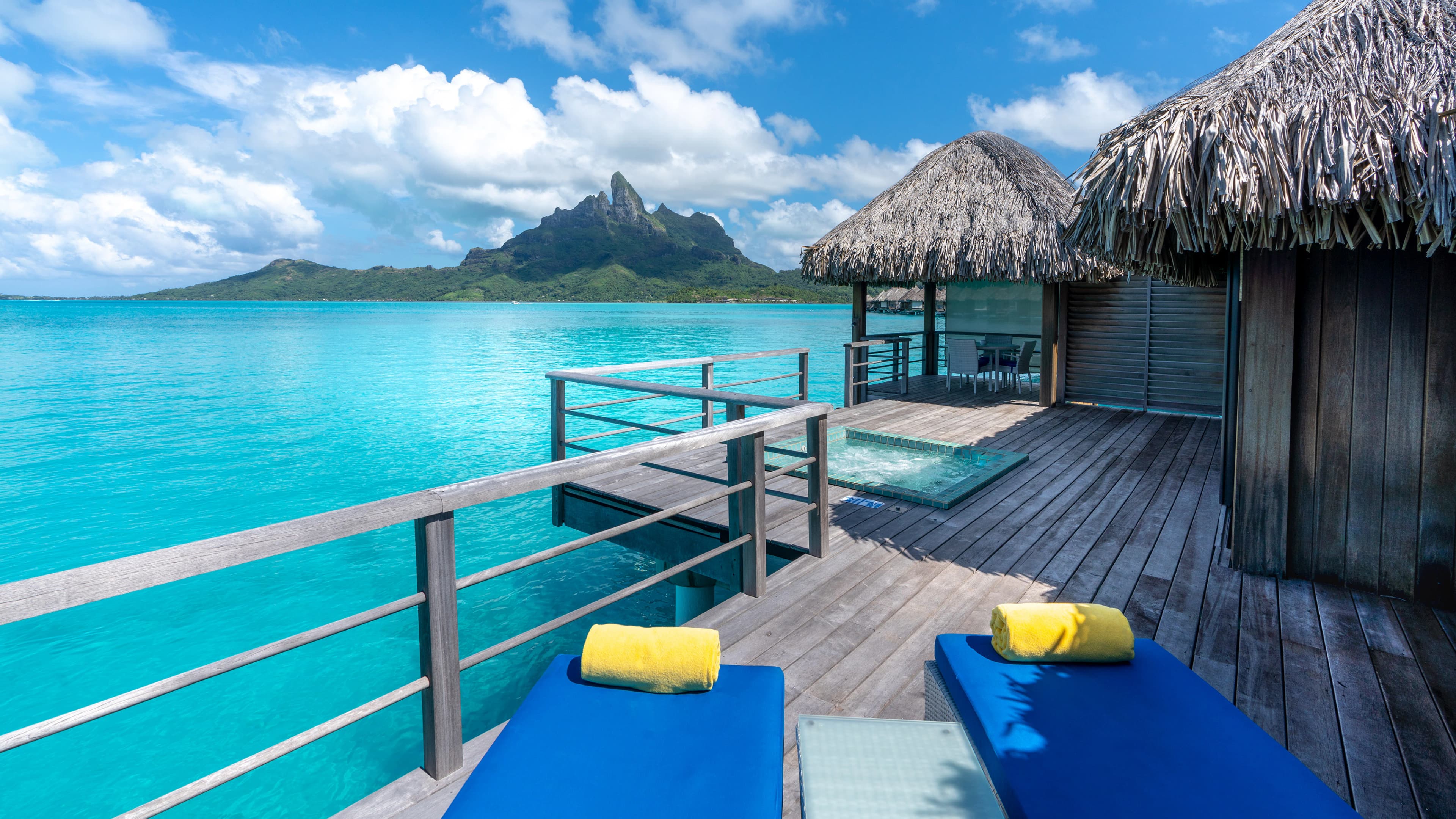 Overwater Premier Otemanu - Image 7