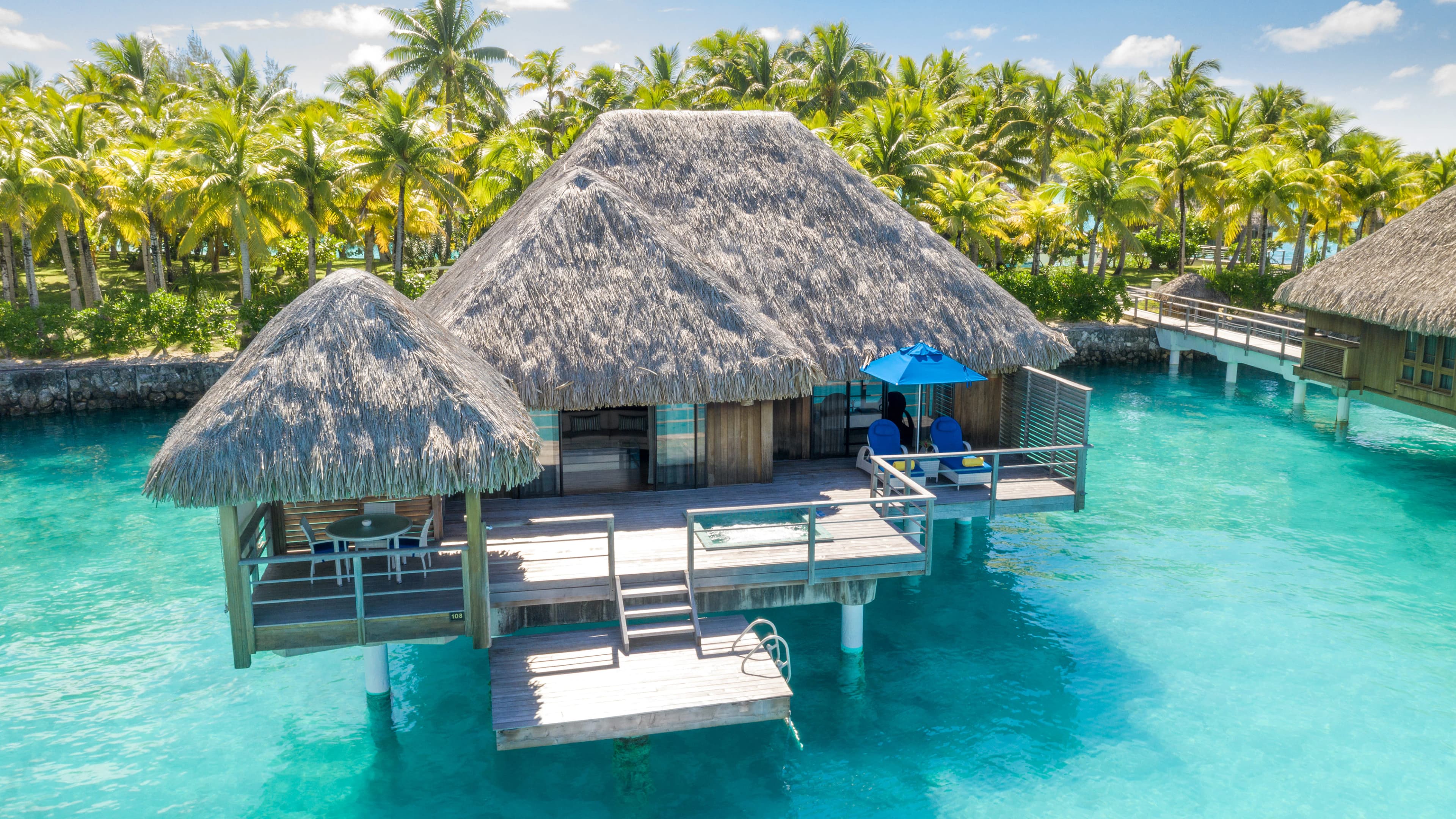 Overwater Premier Otemanu - Image 8