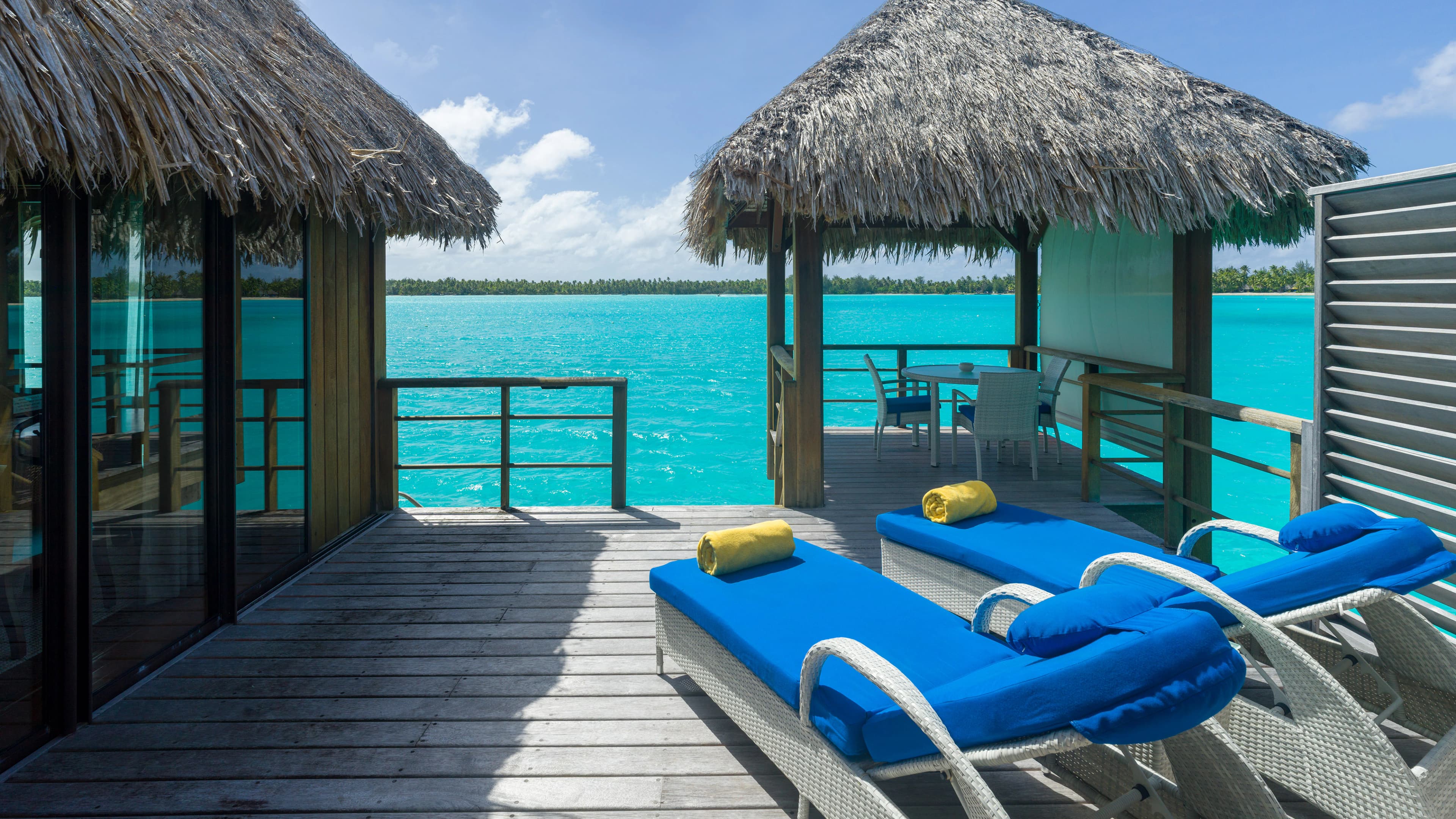 The St. Regis Bora Bora Resort - Image 5