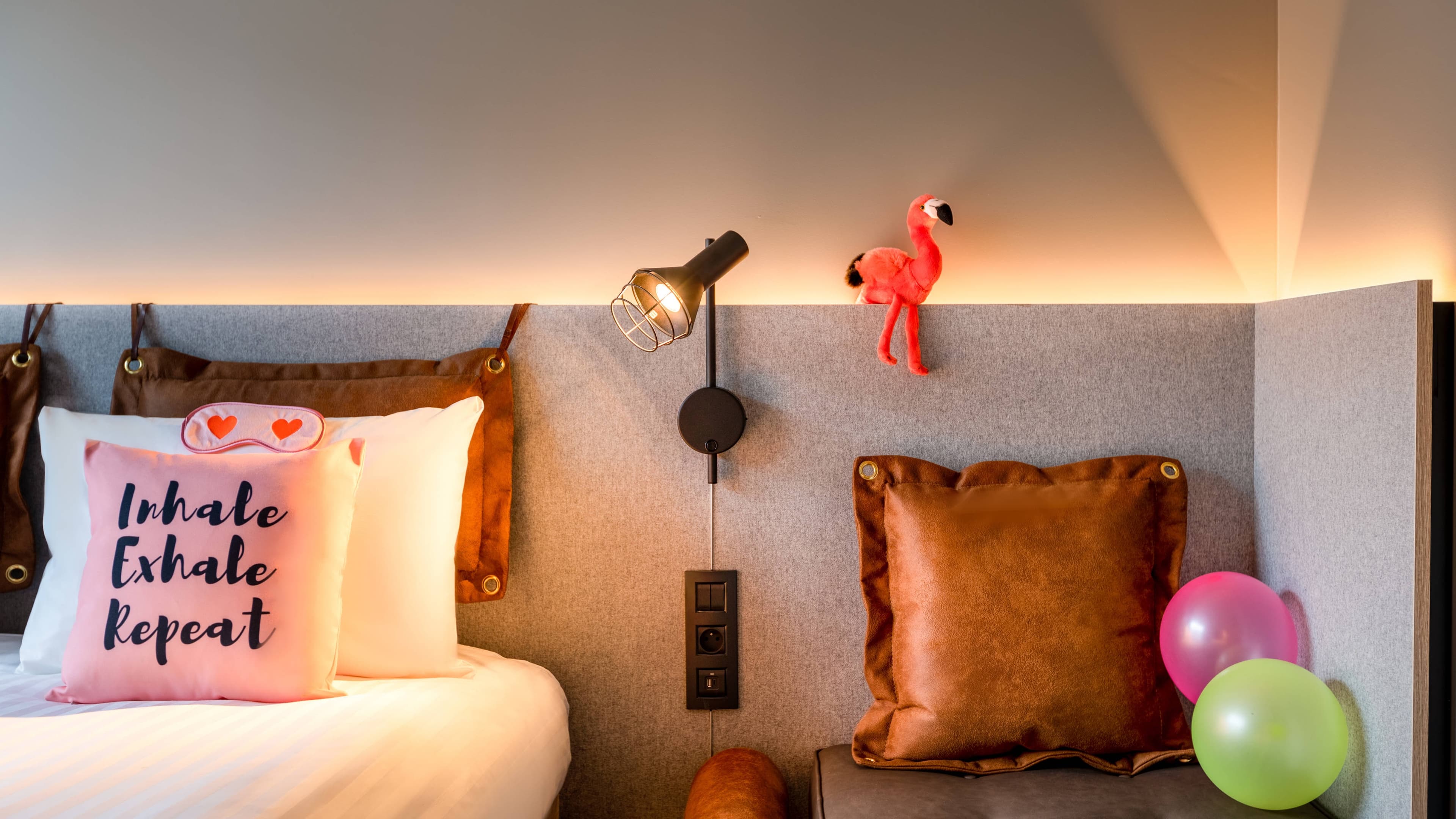 Moxy Sleeper - Image 4