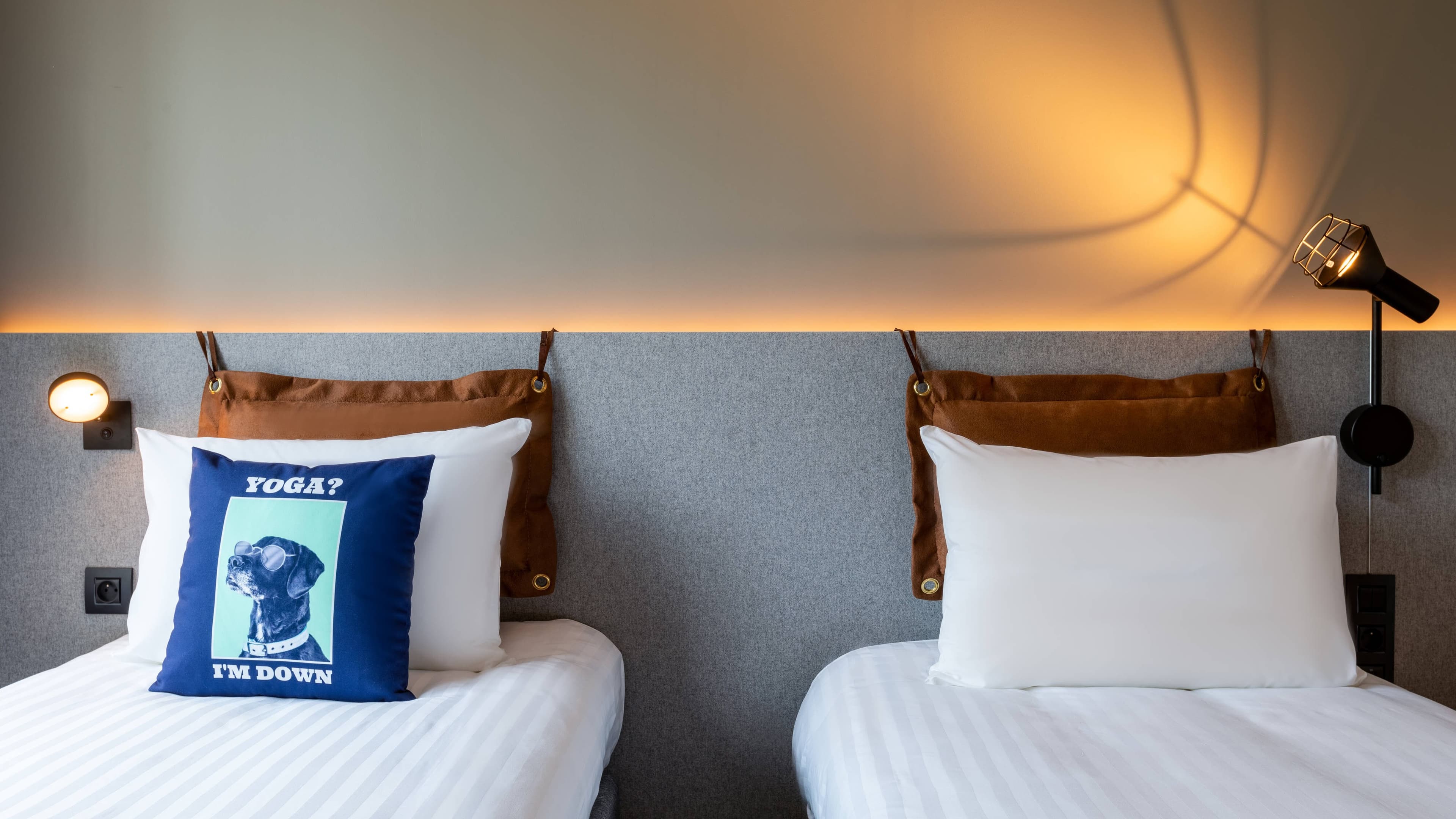 Moxy Sleeper - Image 3