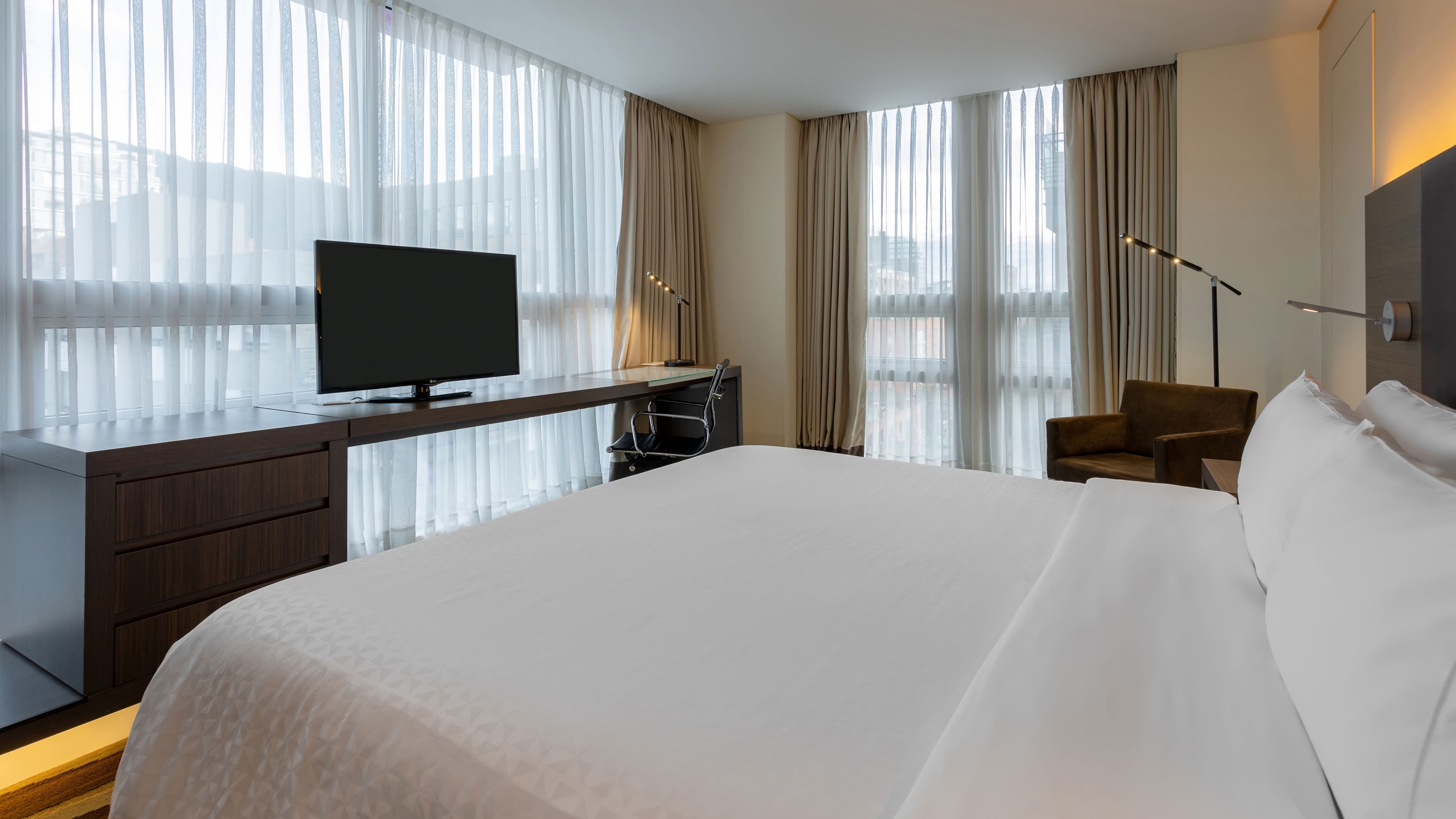 Four Points by Sheraton Bogota - Image 4