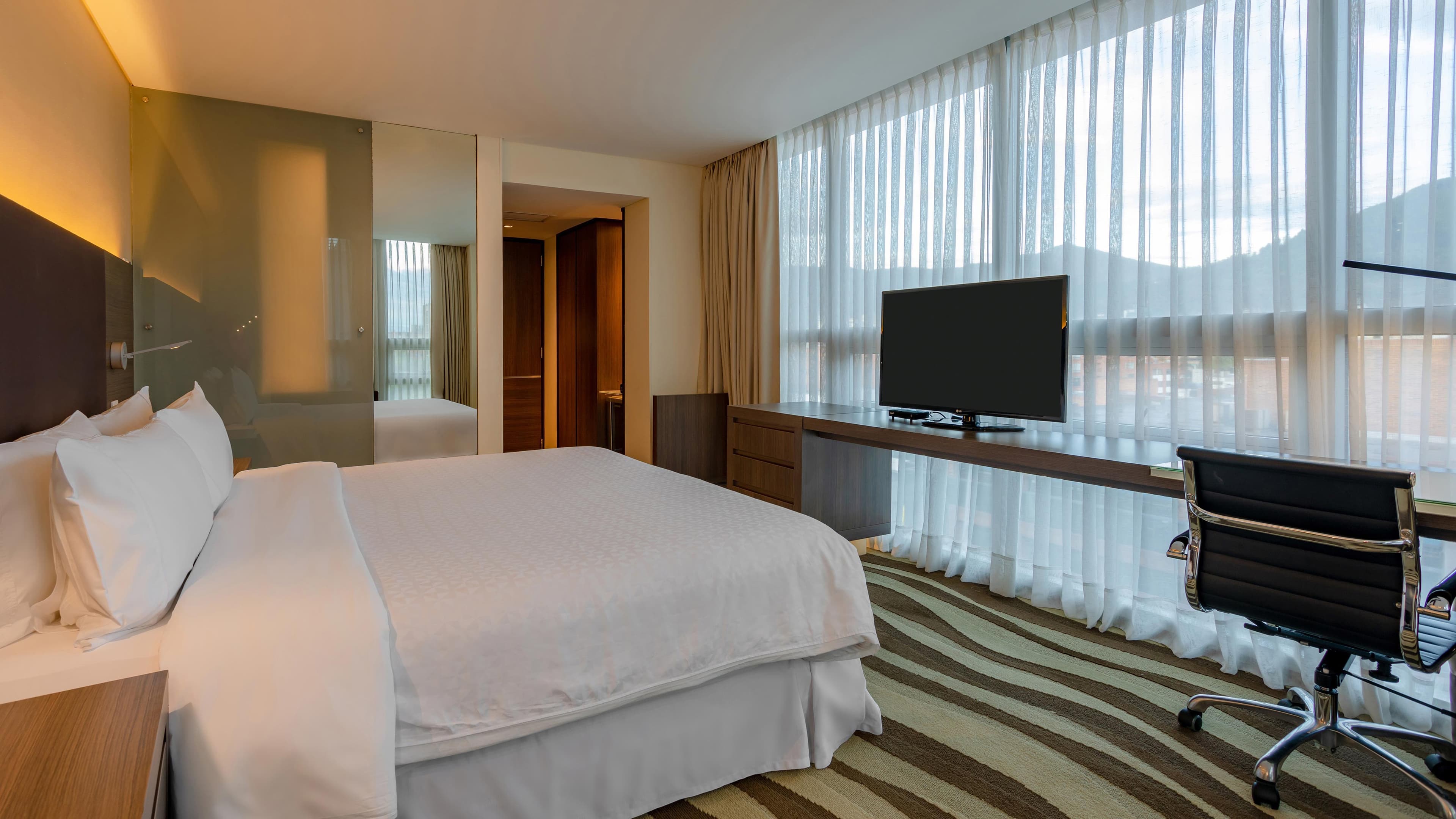 Four Points by Sheraton Bogota - Image 2