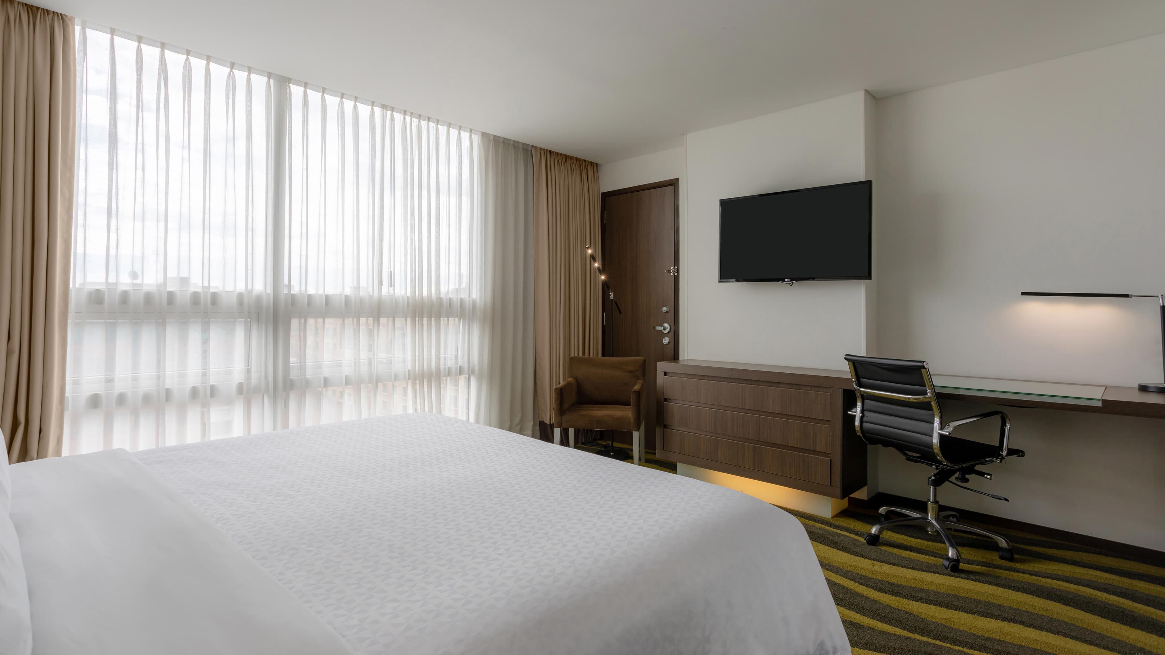 Four Points by Sheraton Bogota - Image 3