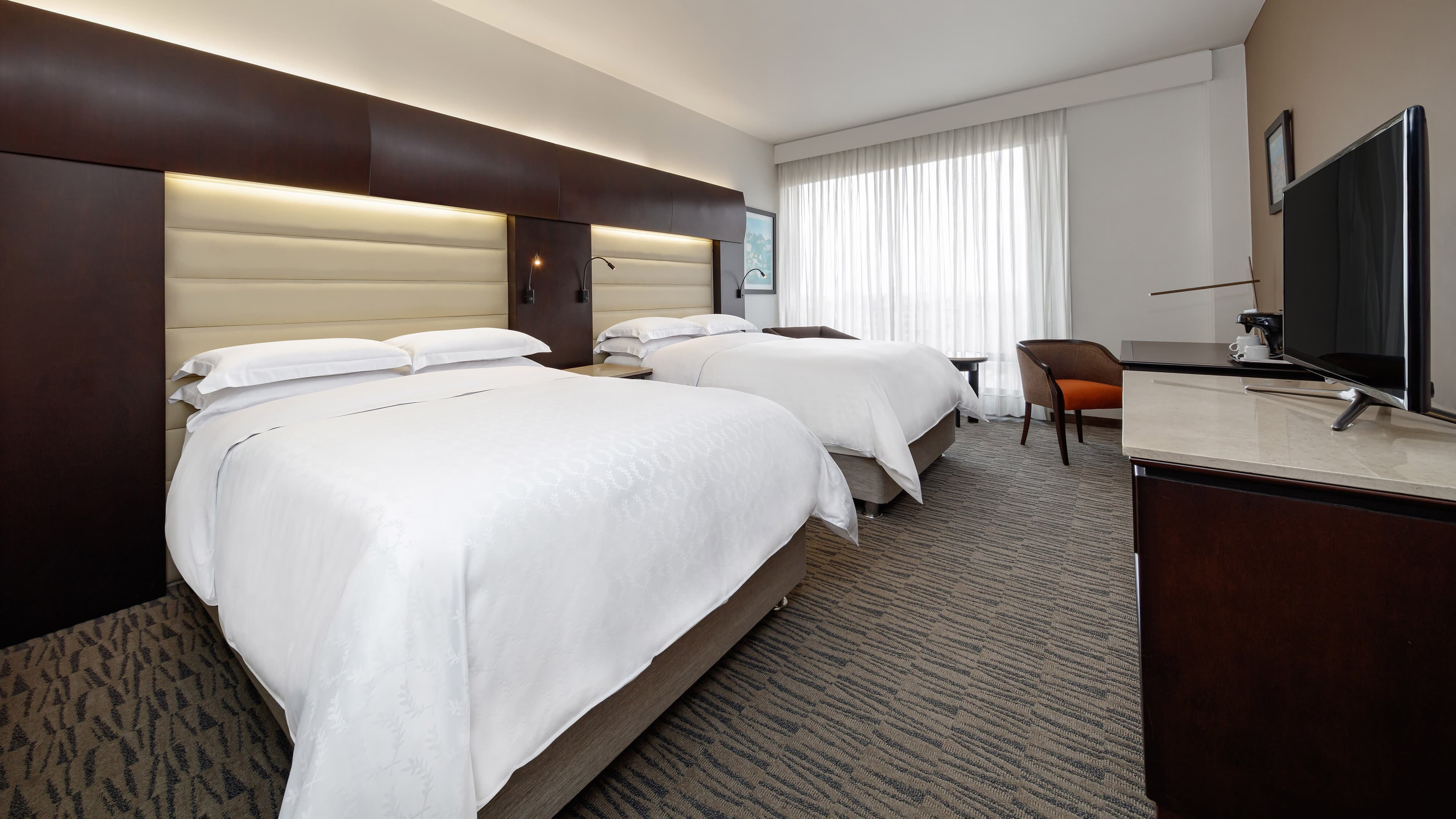 Sheraton Bogota Hotel - Image 3