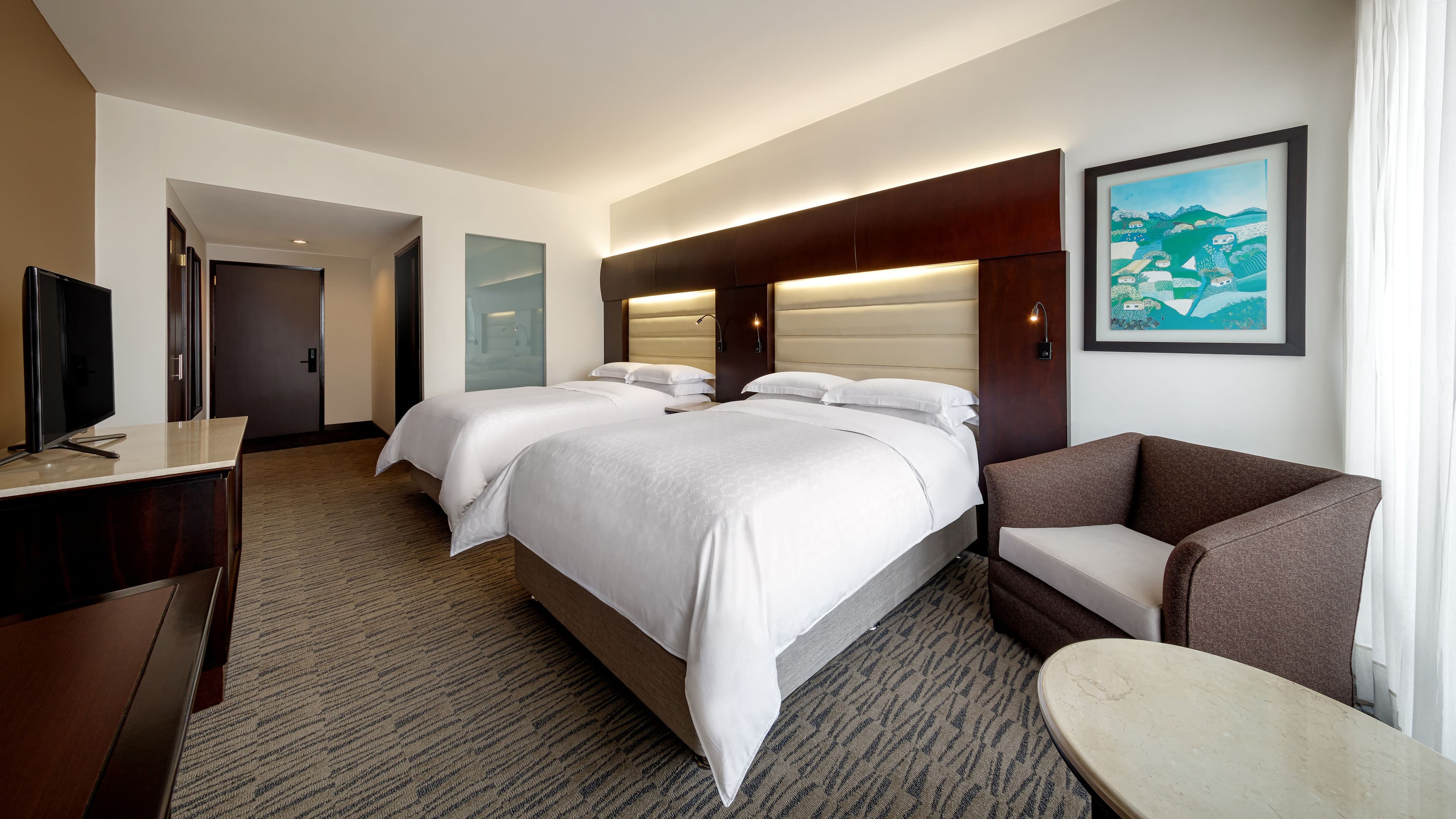 Sheraton Bogota Hotel - Image 2