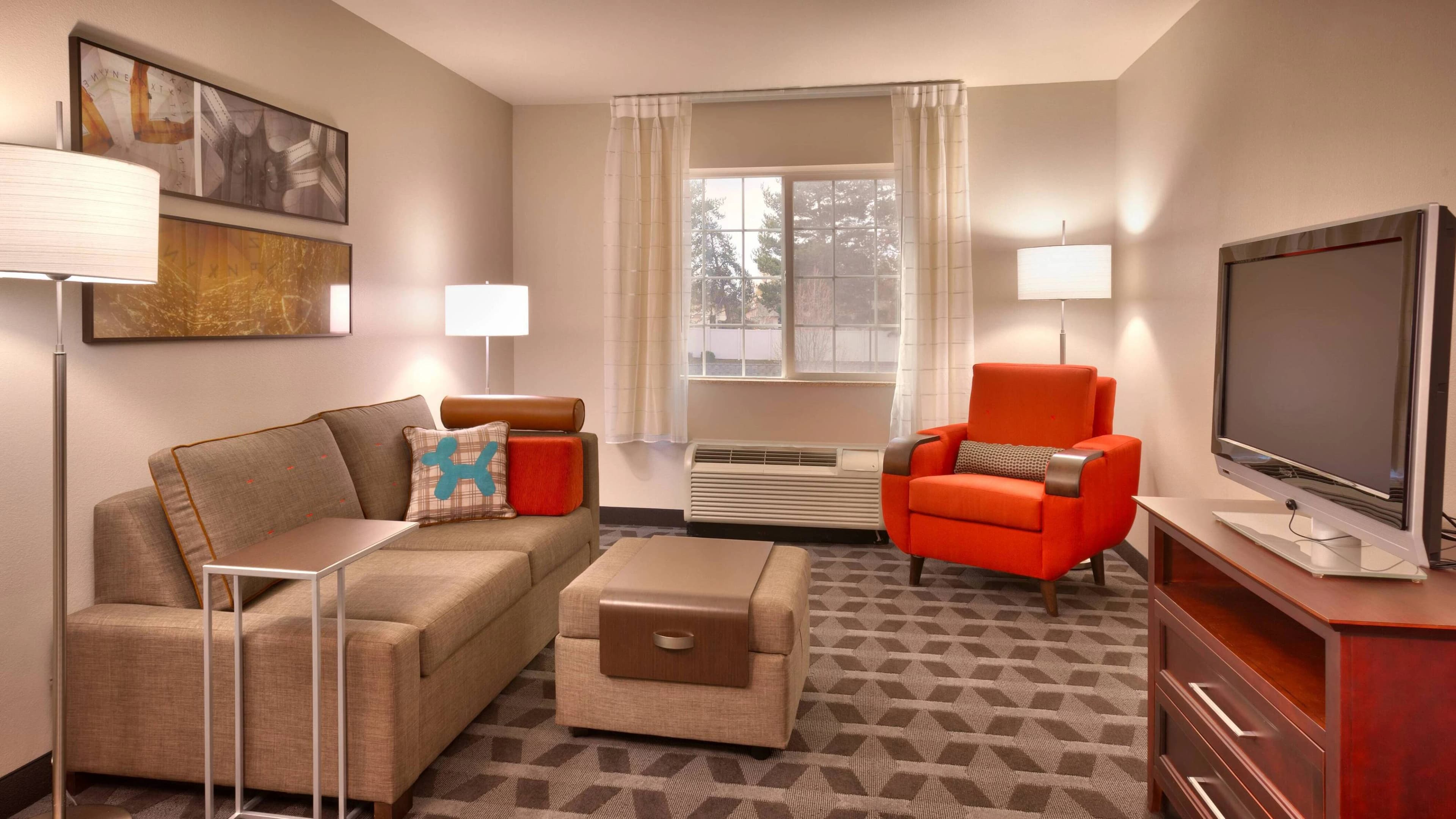 TownePlace Suites Boise West/Meridian - Image 3