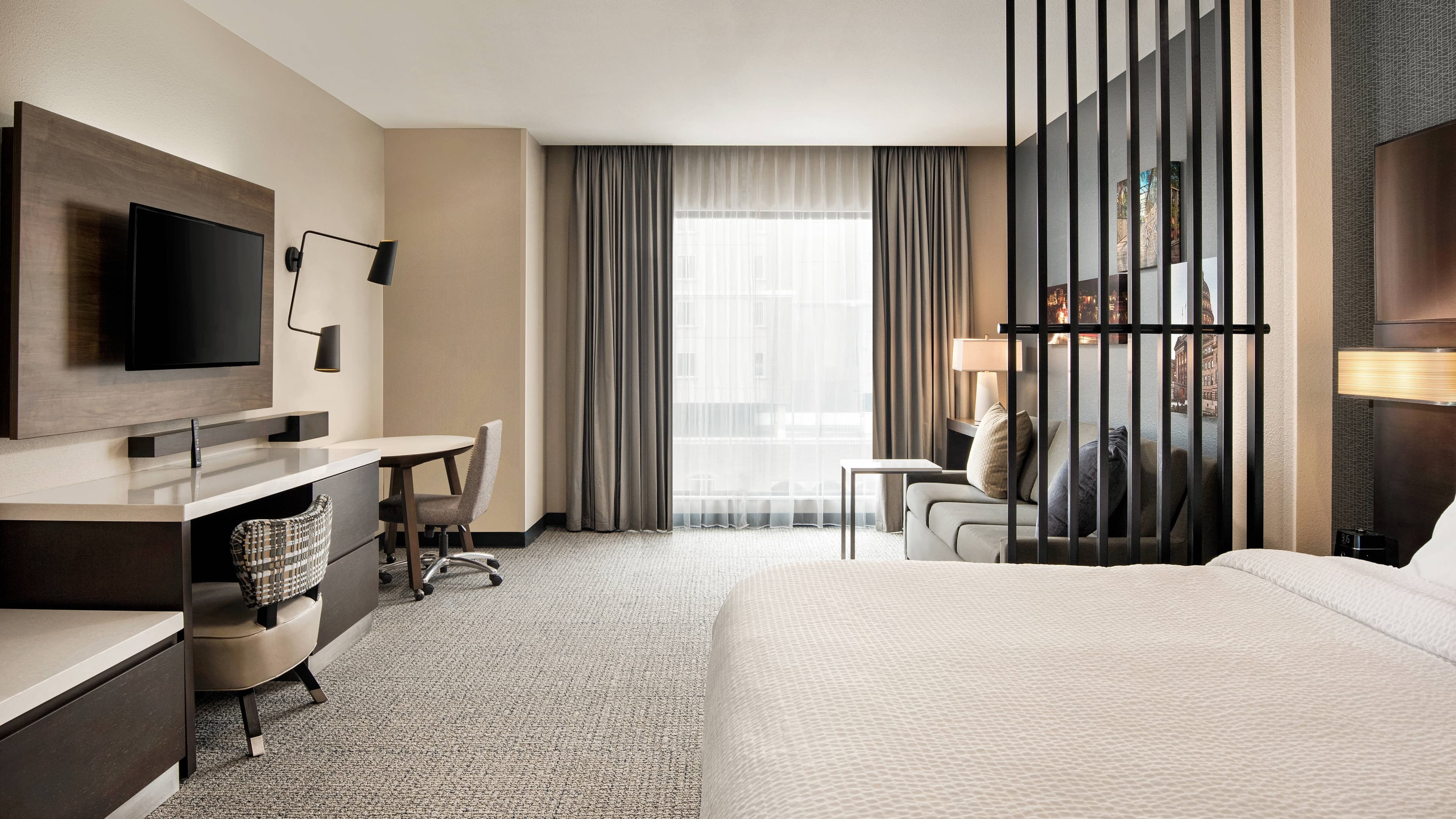 Residence Inn Boise Downtown/City Center - Image 5