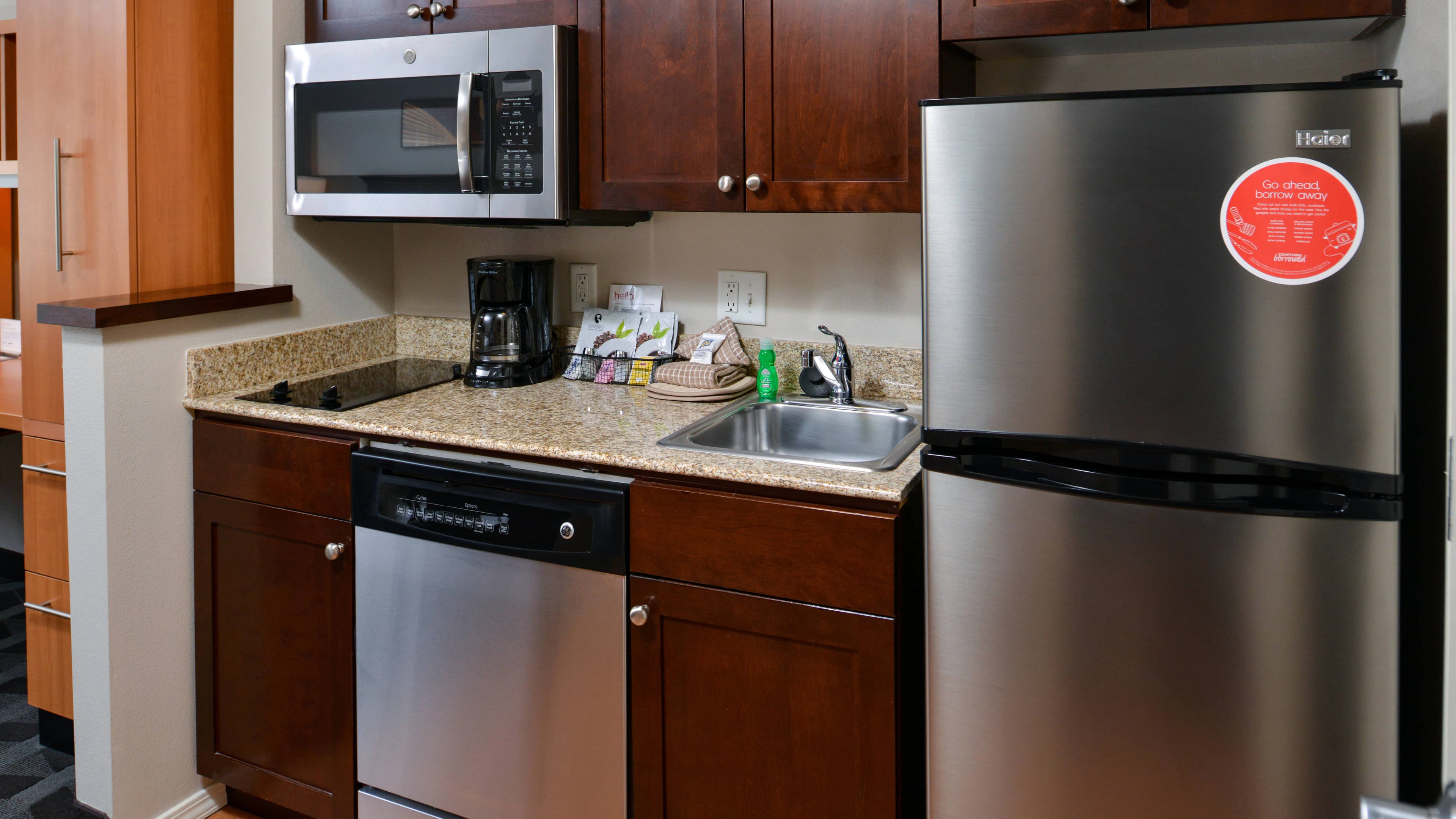 TownePlace Suites Boise Downtown/University - Image 5