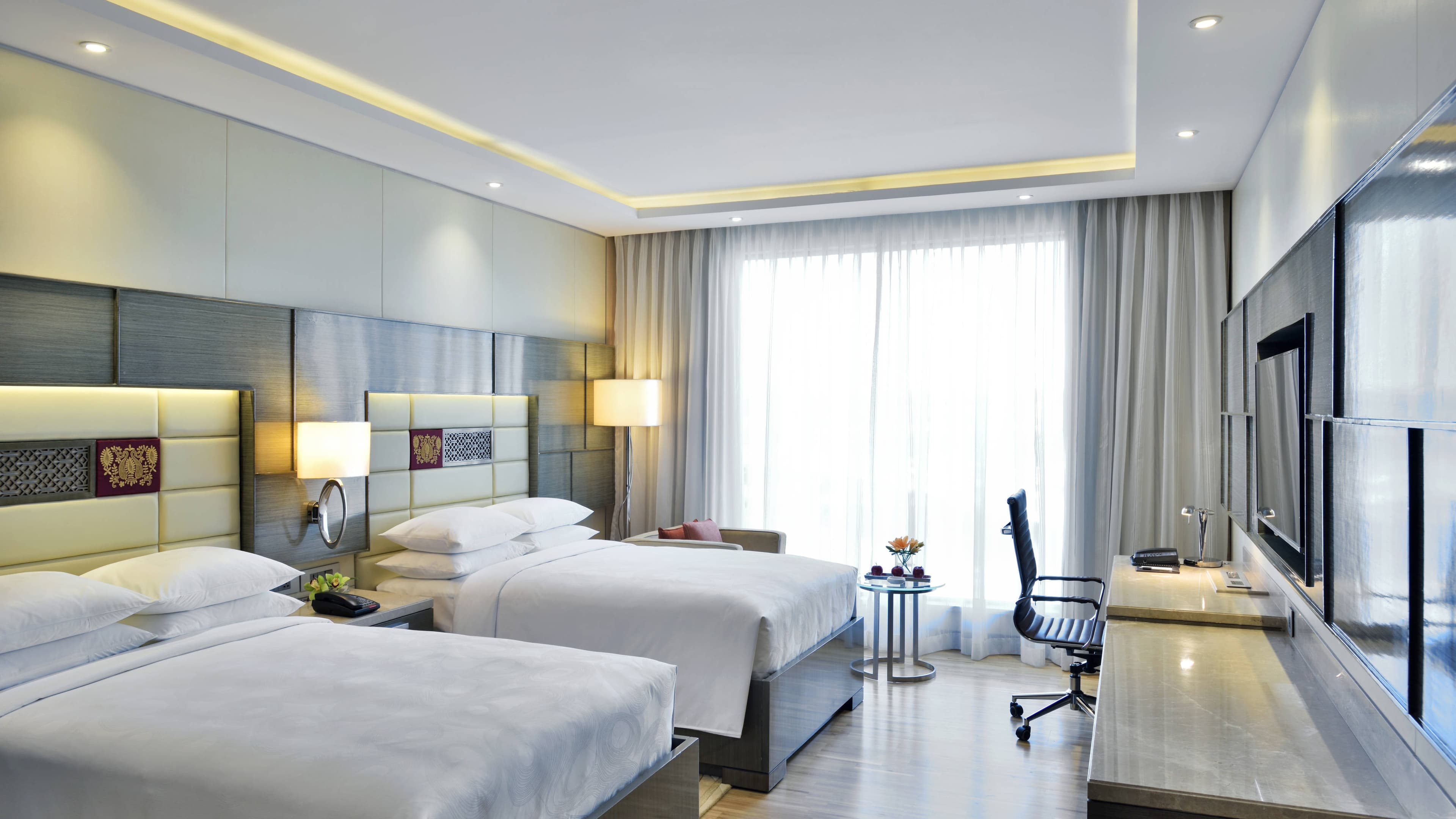 JW Marriott Mumbai Sahar - Image 2