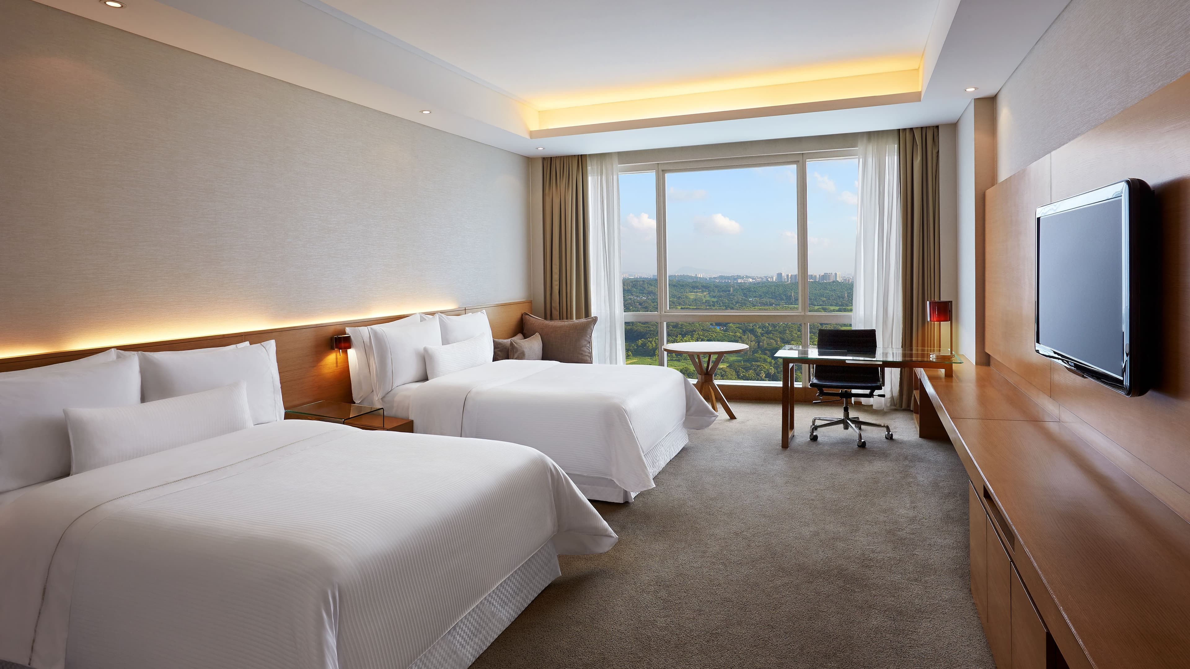 The Westin Mumbai Garden City - Image 2